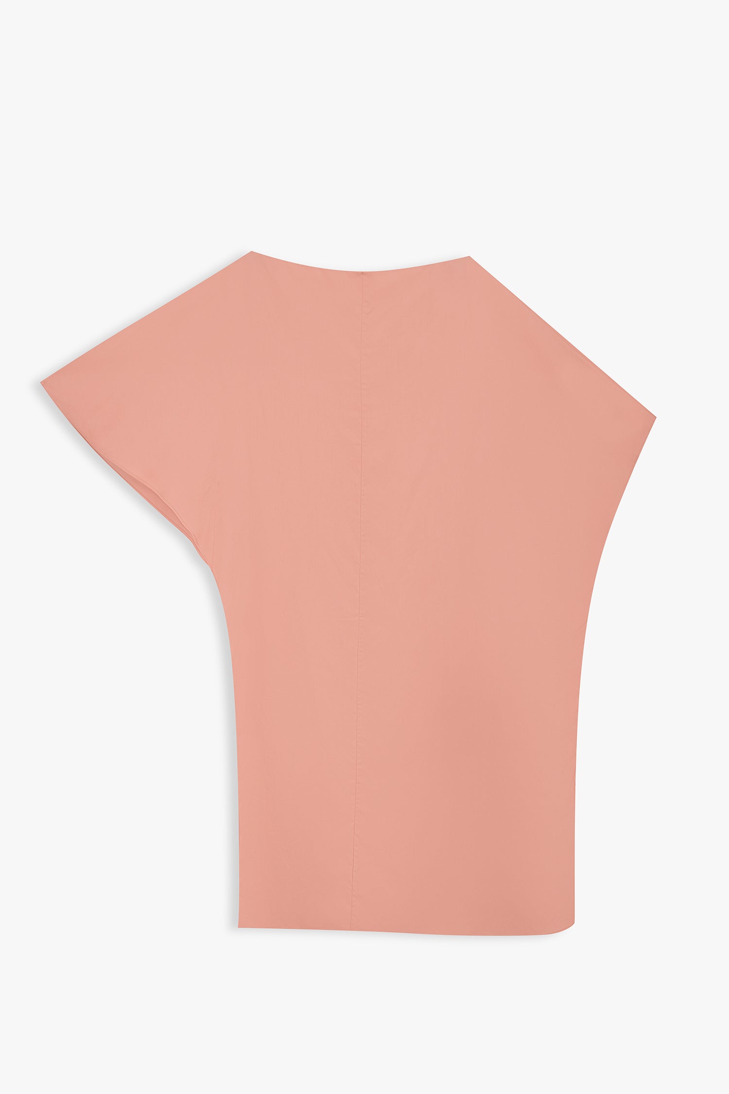 Long Cape Overlay – MONOLOQ