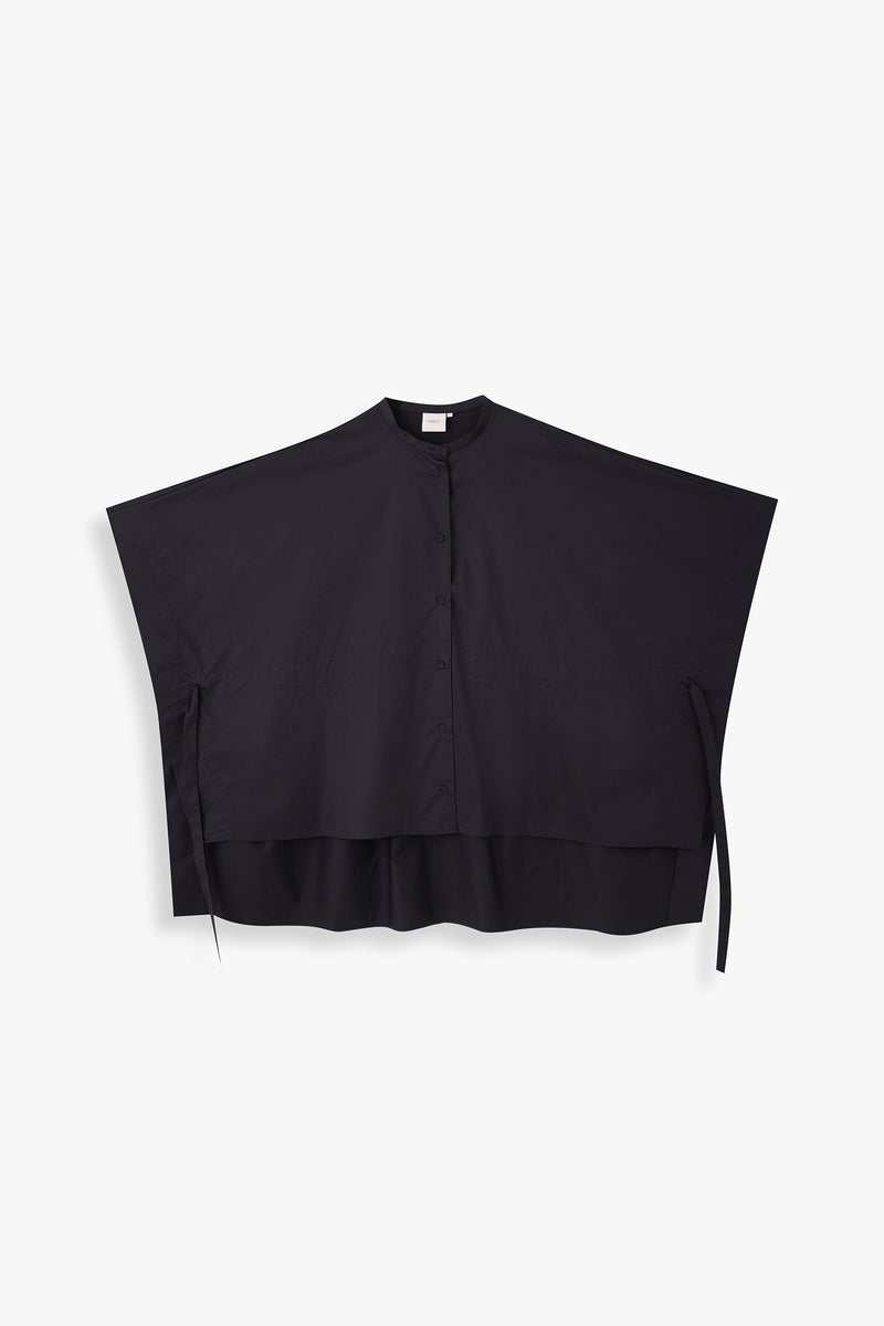 Front Drawstring Top – MONOLOQ
