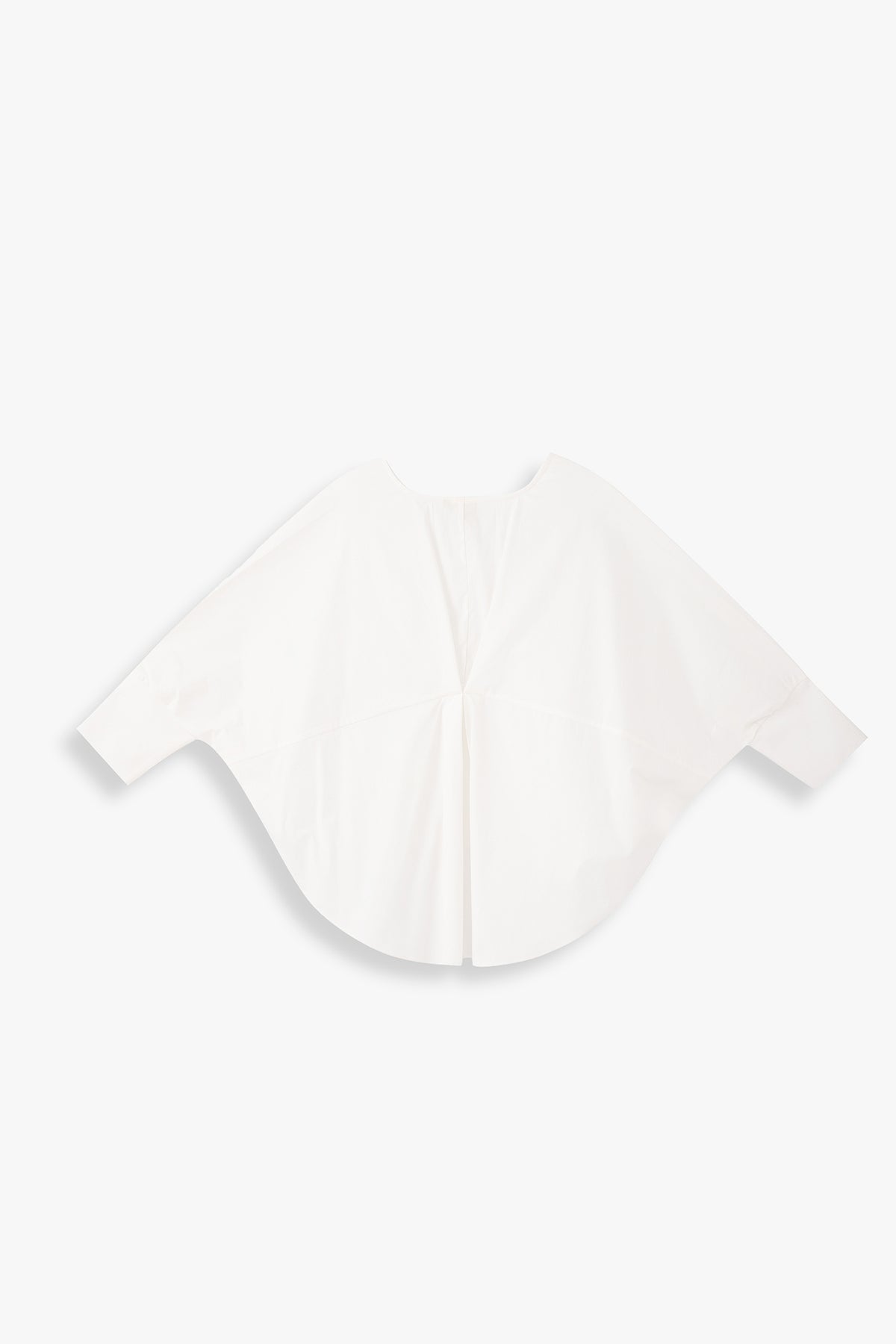Dolman Sleeve Top