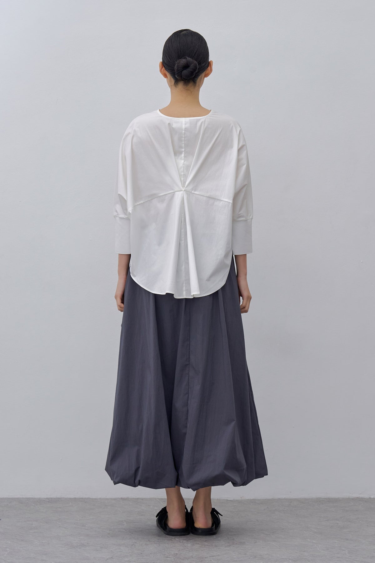 Dolman Sleeve Top
