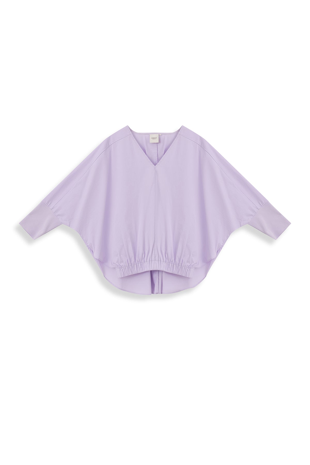 Dolman Sleeve Top