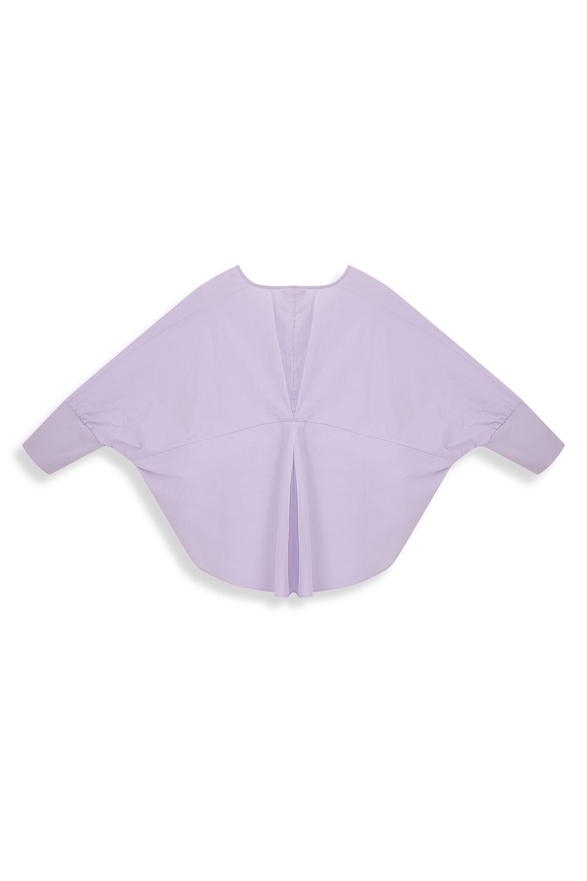 Dolman Sleeve Top