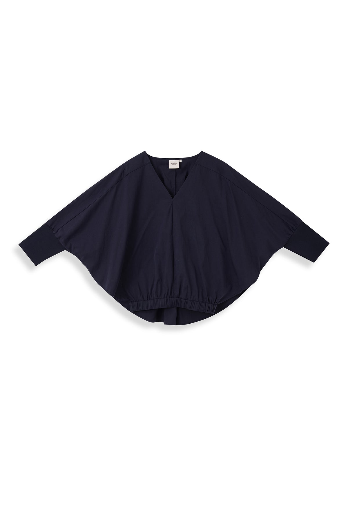 Dolman Sleeve Top