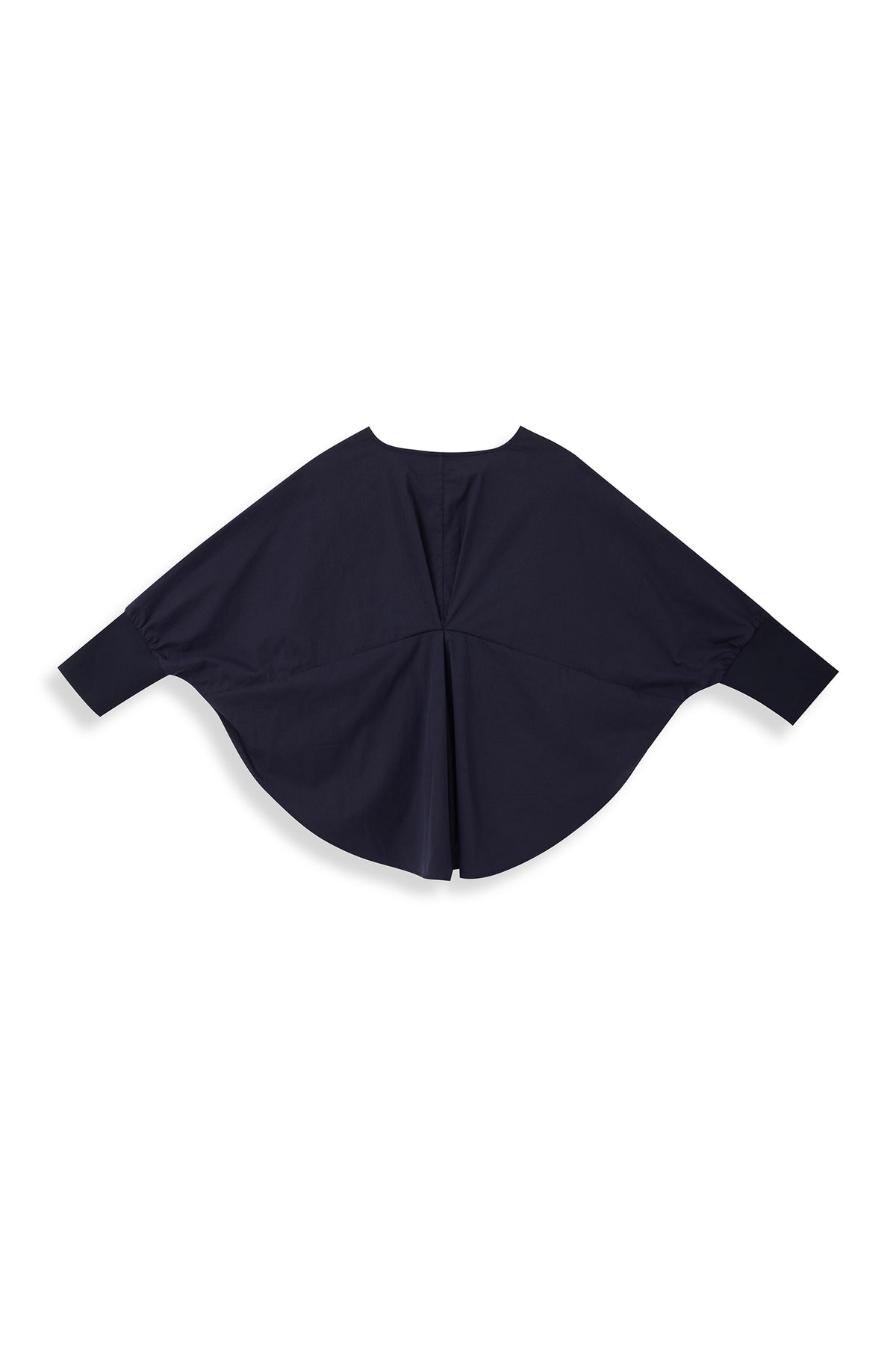 Dolman Sleeve Top