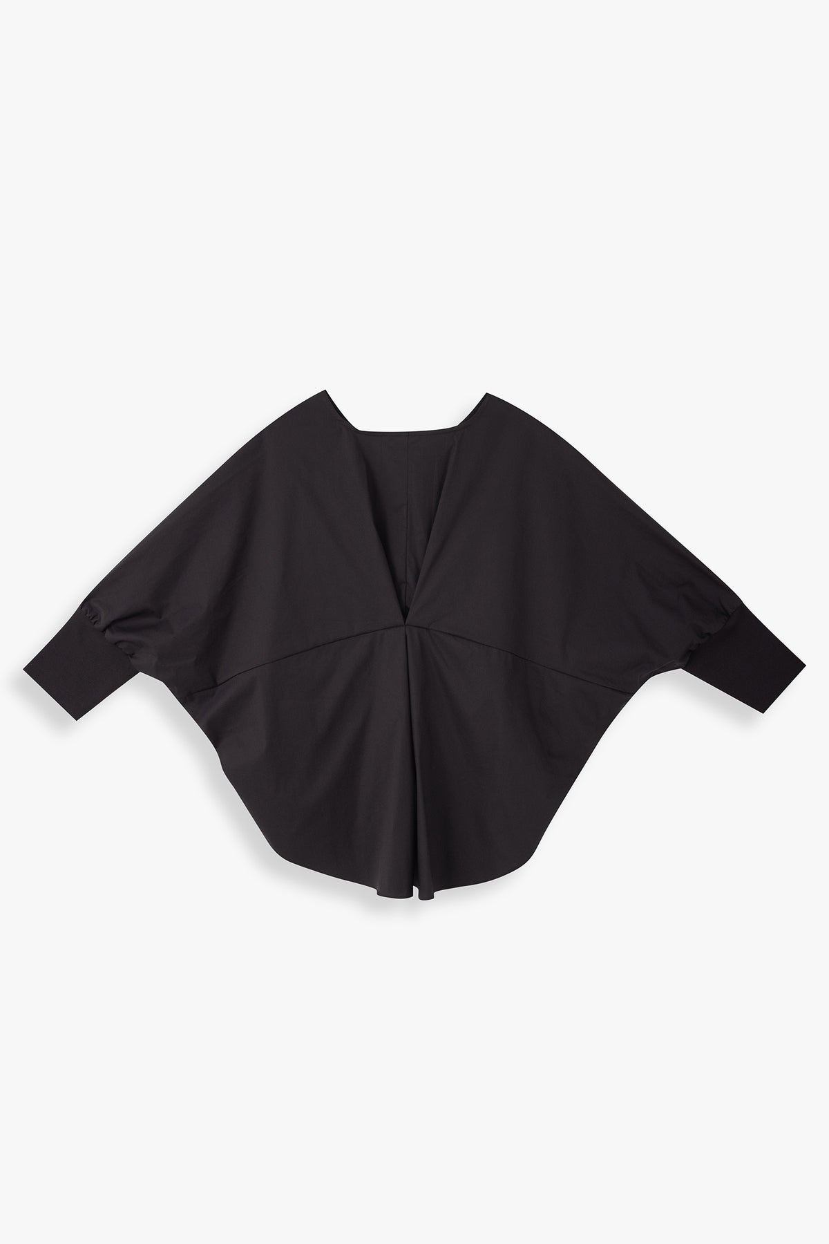 Dolman Sleeve Top