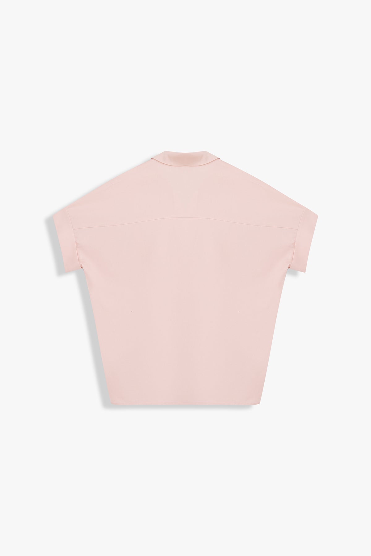 Skipper Collar Top