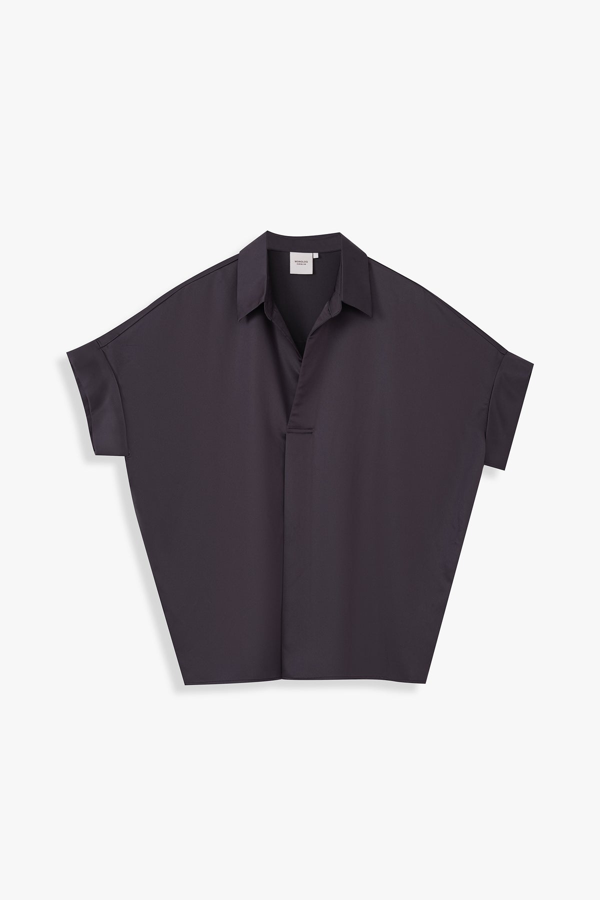 Skipper Collar Top