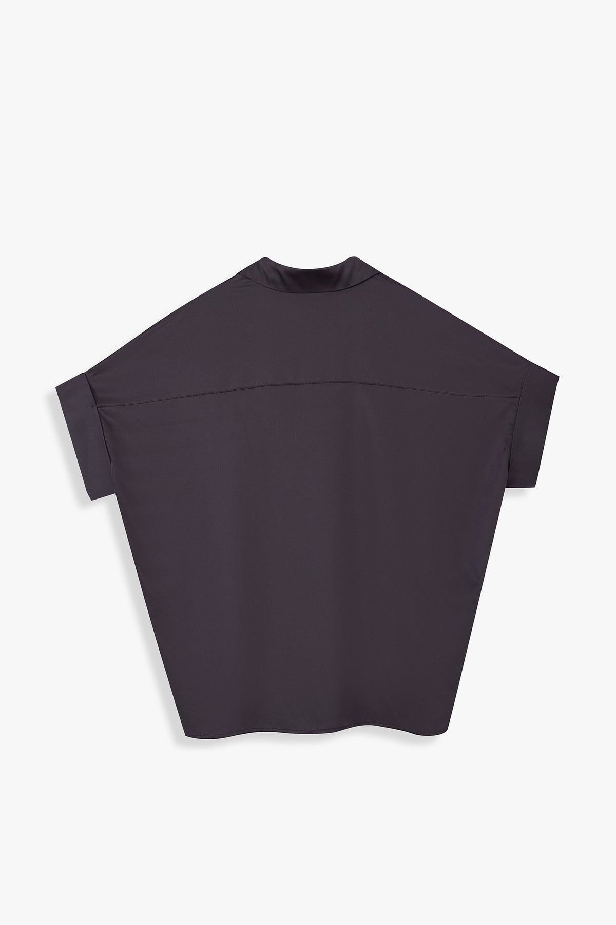 Skipper Collar Top
