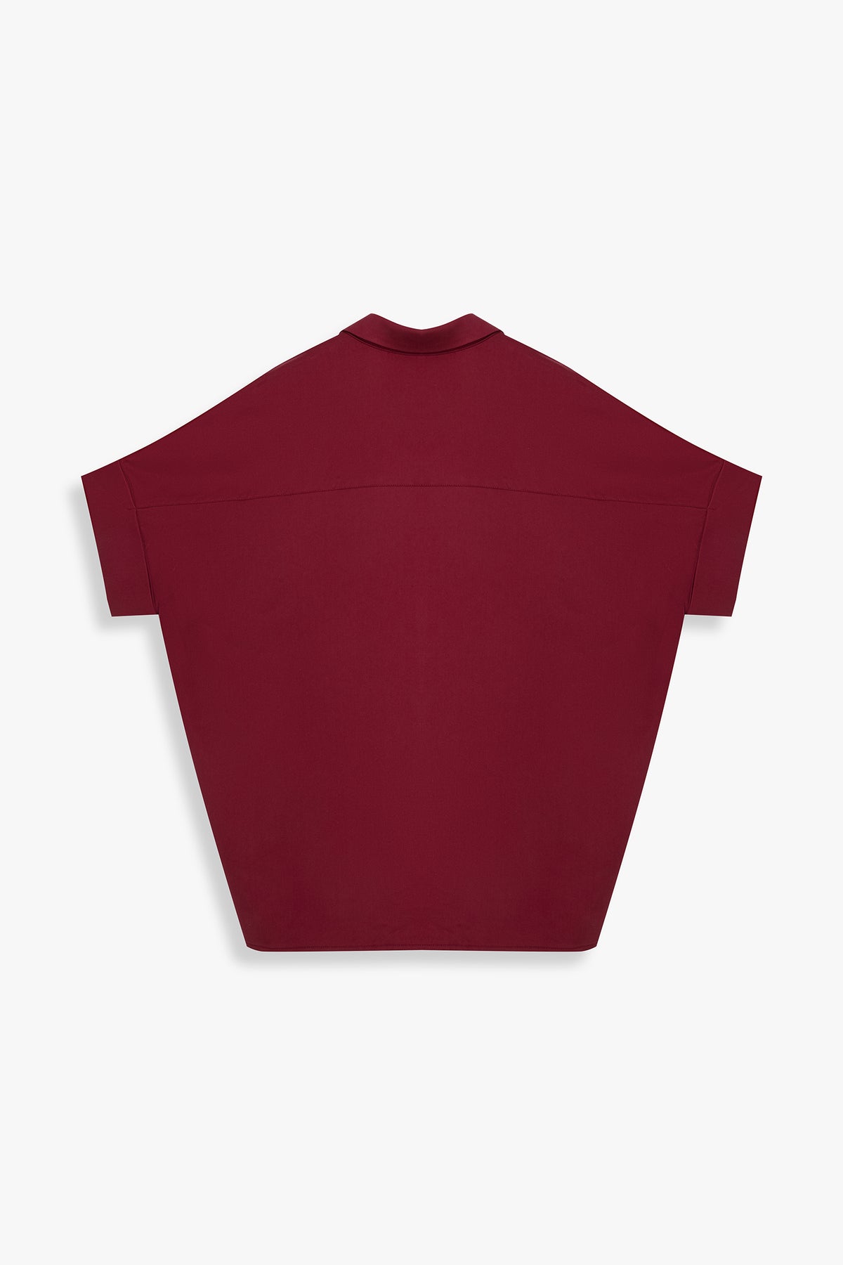 Skipper Collar Top