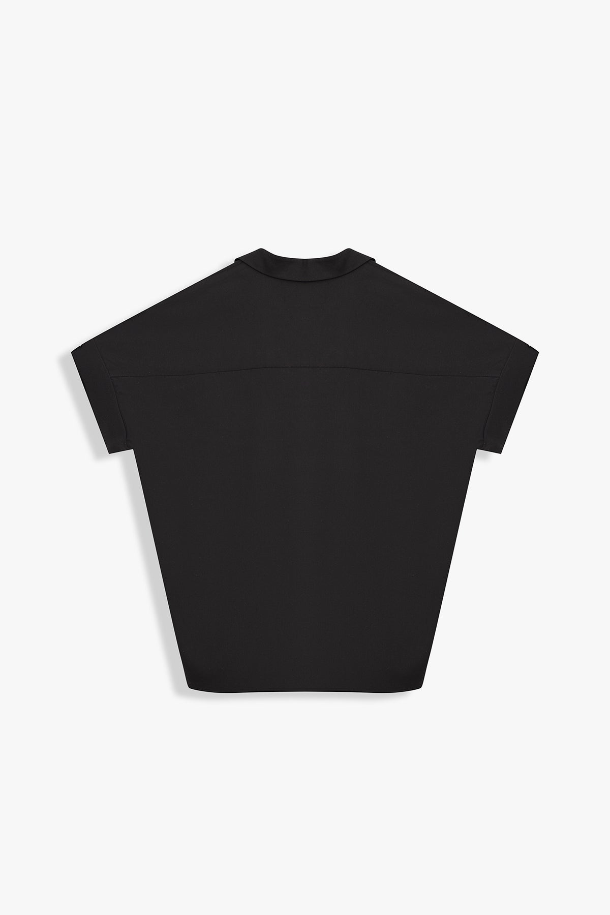 Skipper Collar Top