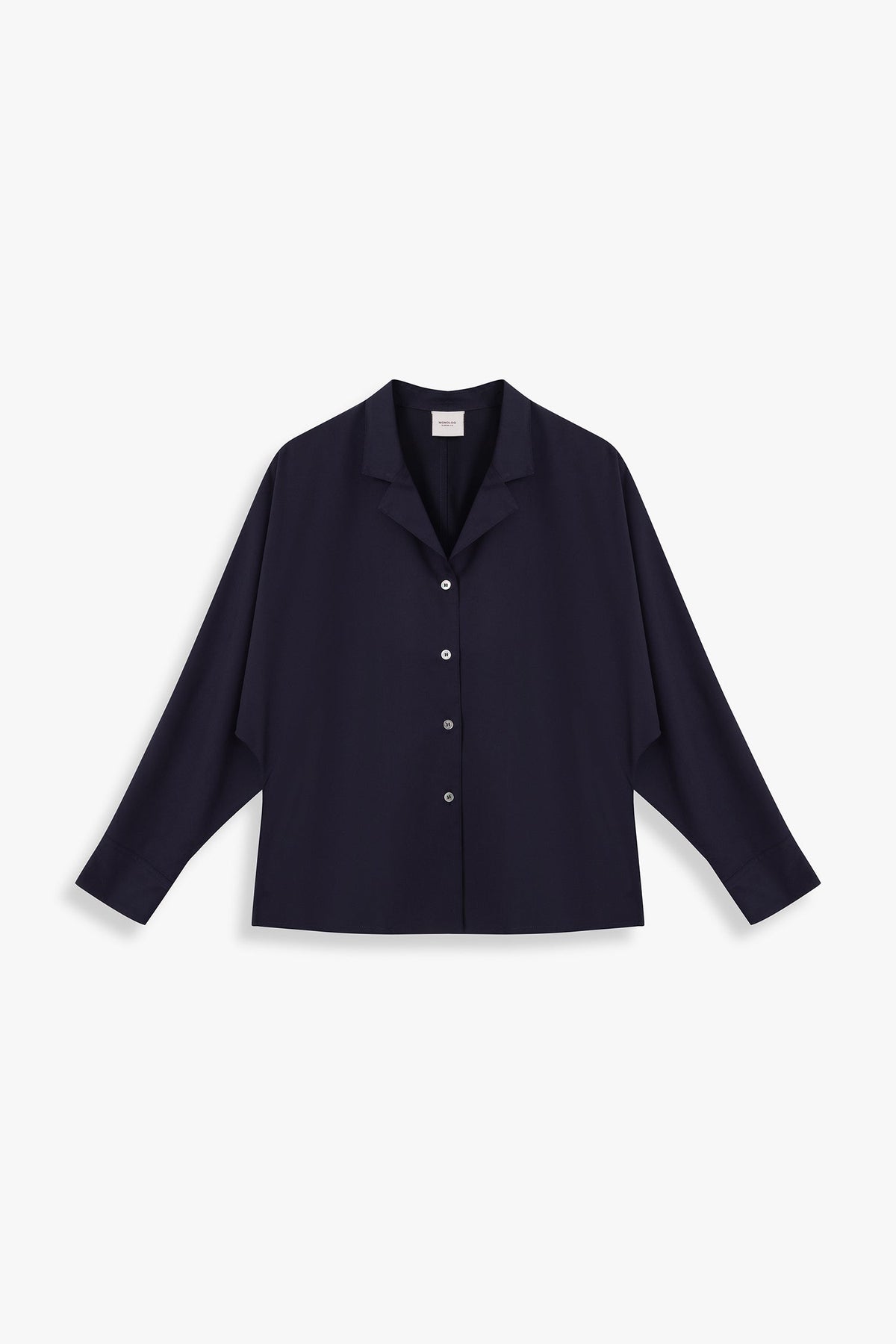 Dolman Sleeve Shirt