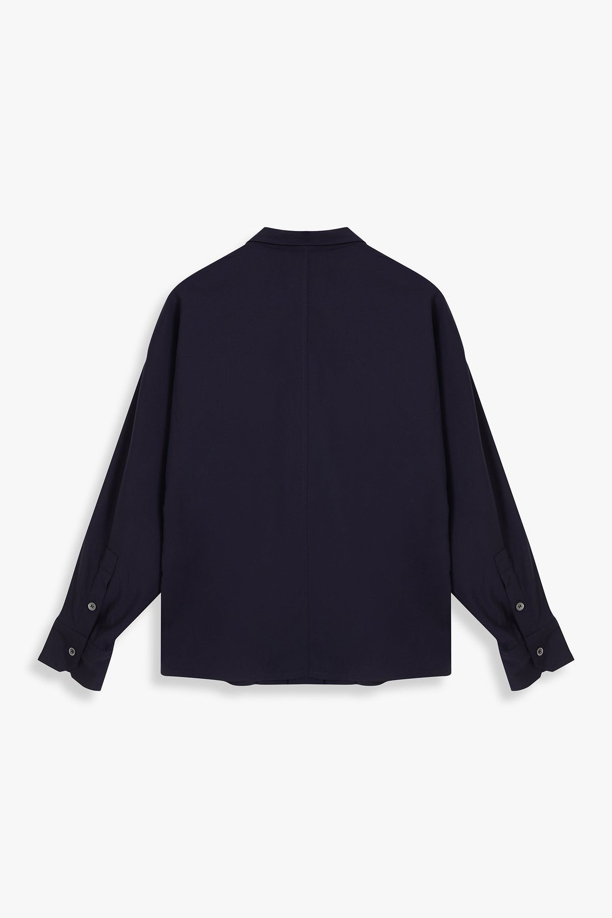 Dolman Sleeve Shirt