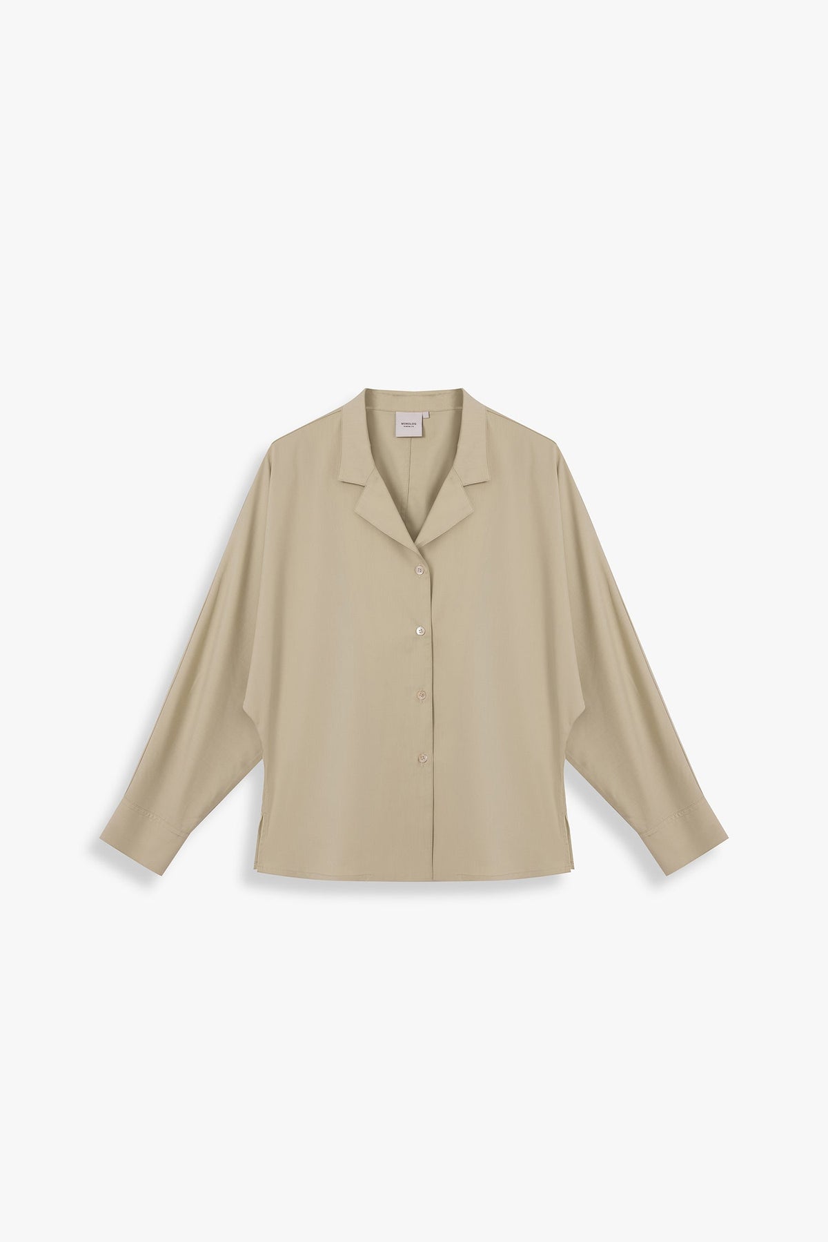 Dolman Sleeve Shirt