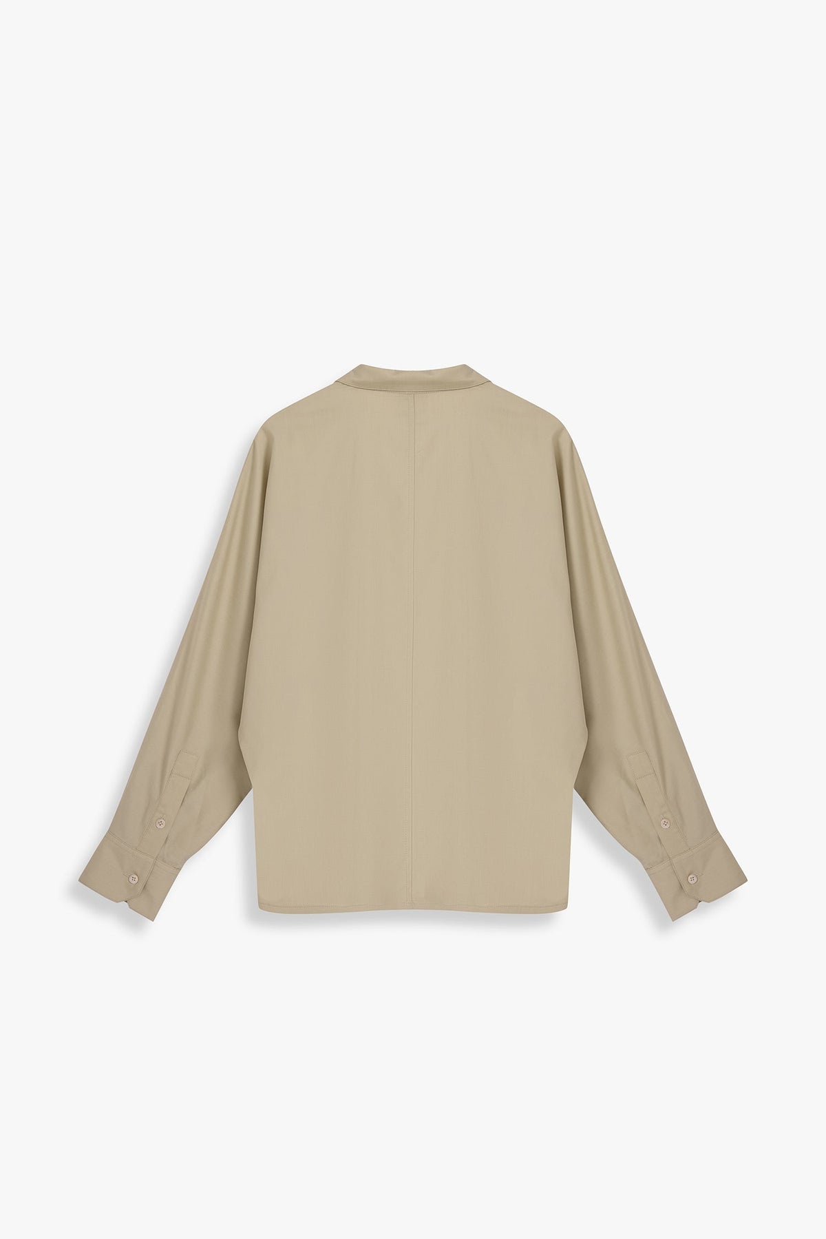 Dolman Sleeve Shirt
