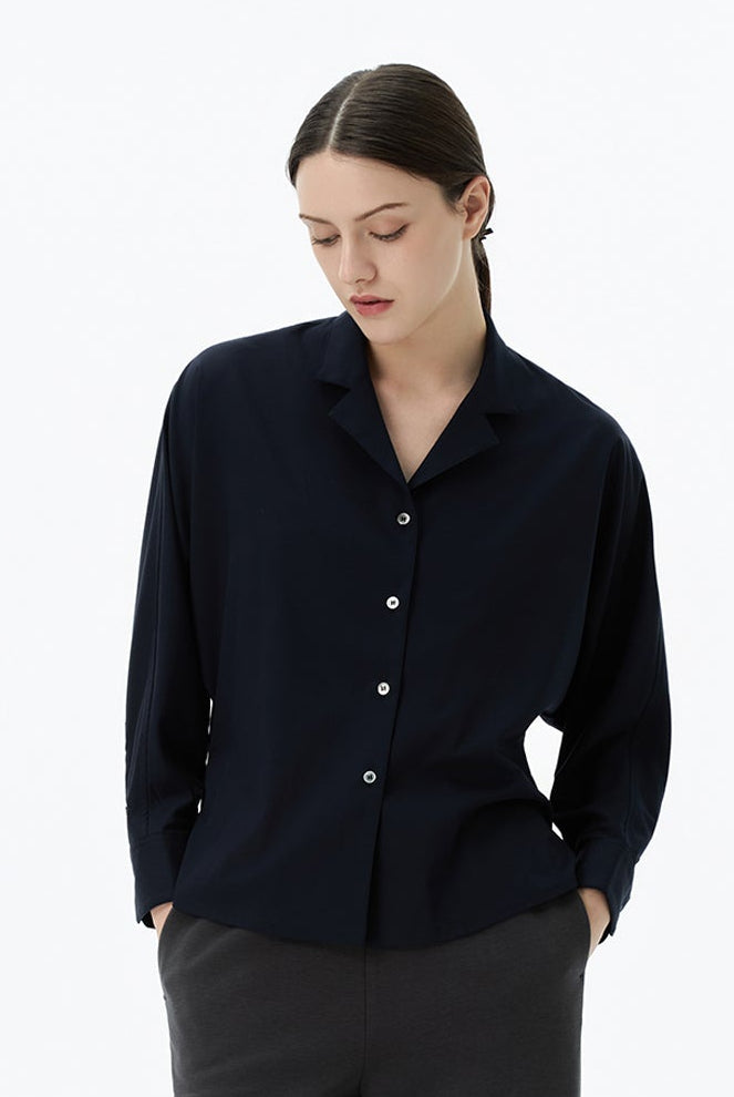 Dolman Sleeve Shirt