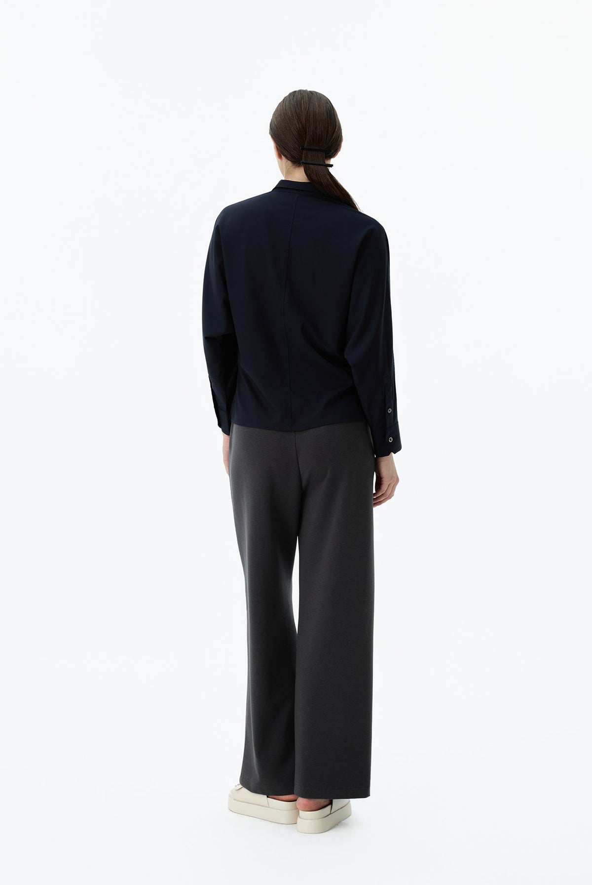Dolman Sleeve Shirt
