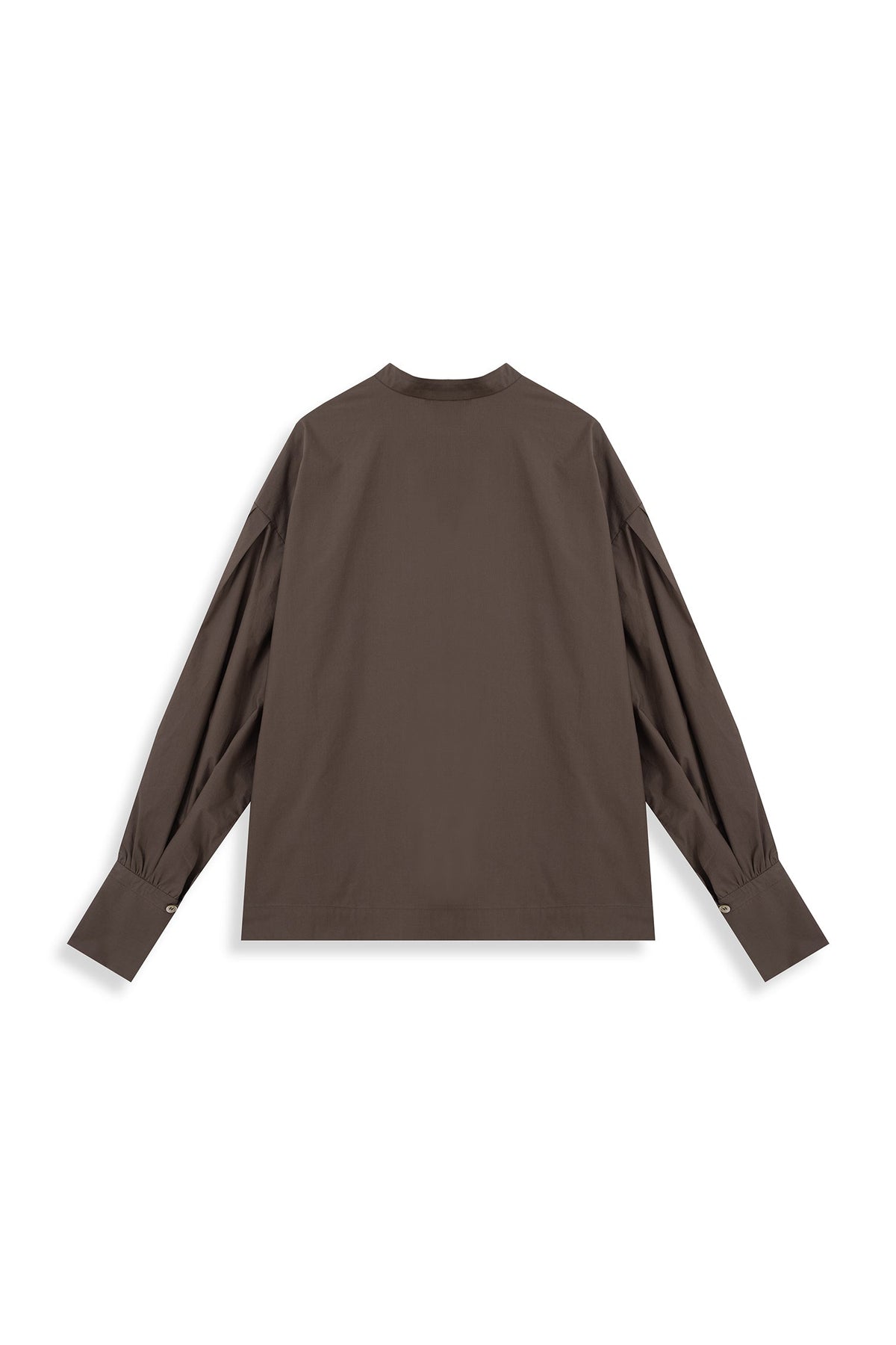 Tie Bow Shirt