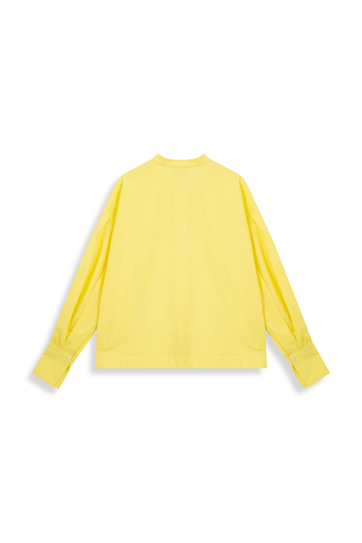 Tie Bow Shirt