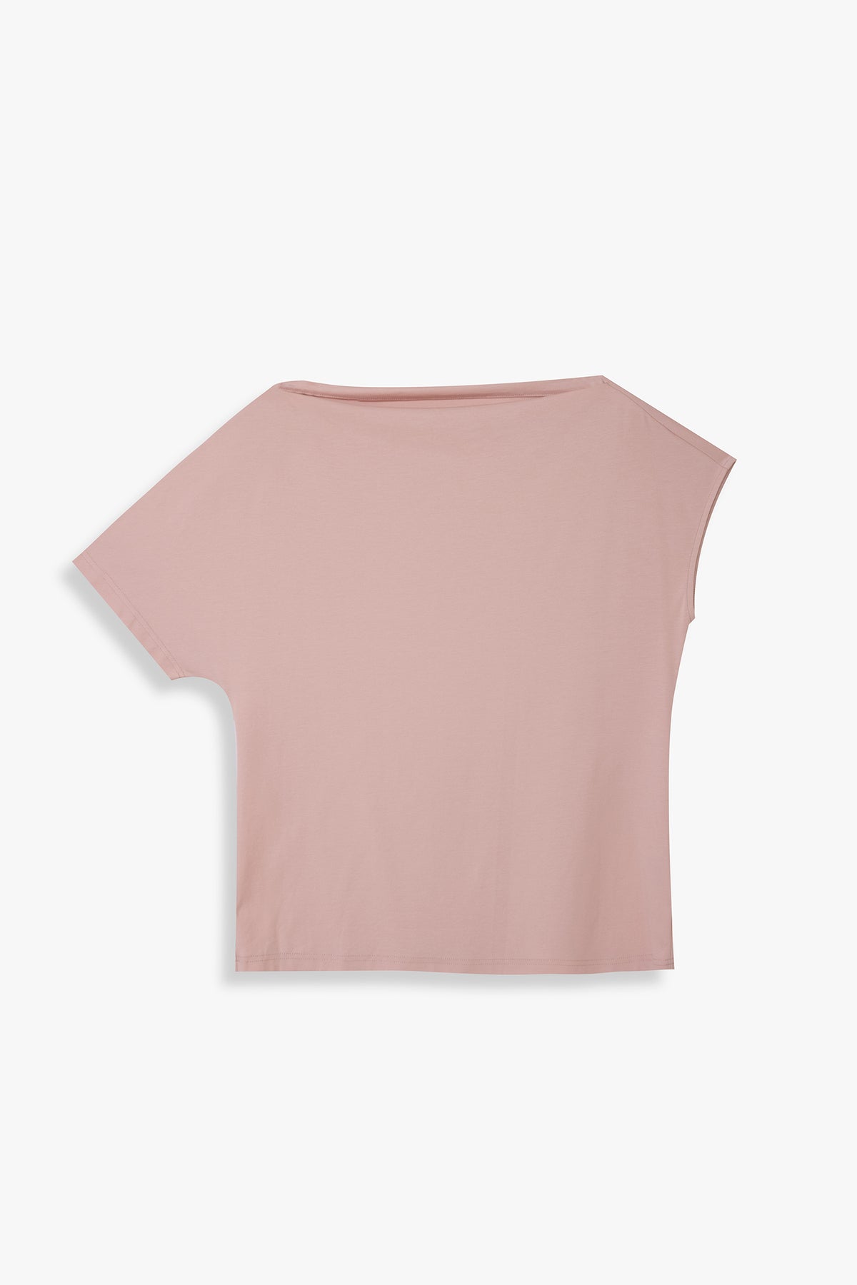 Boat Neck Top