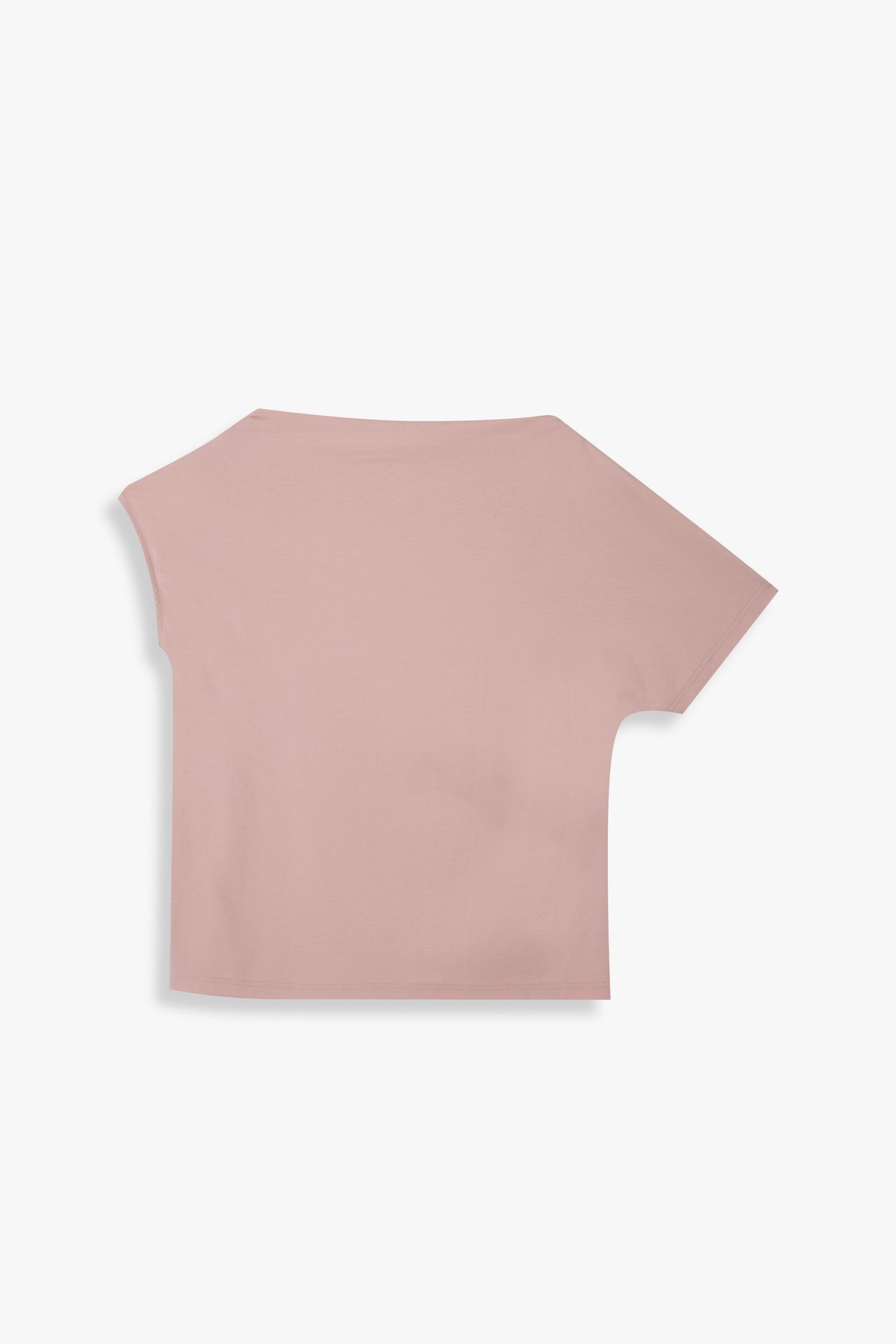 Boat Neck Top