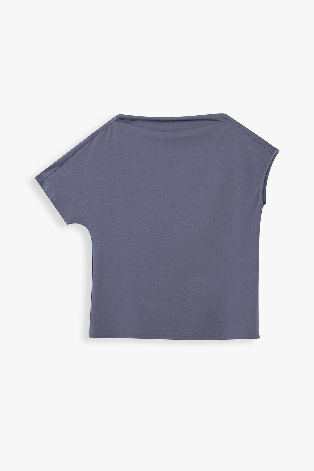 Boat Neck Top