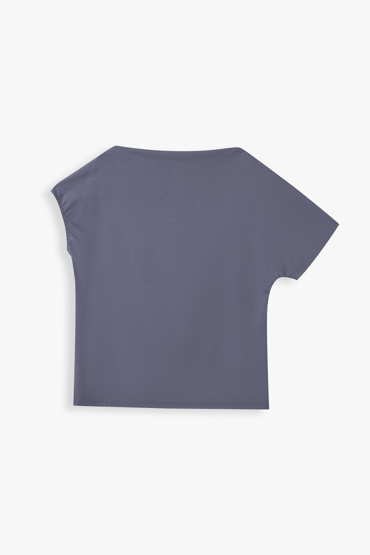 Boat Neck Top