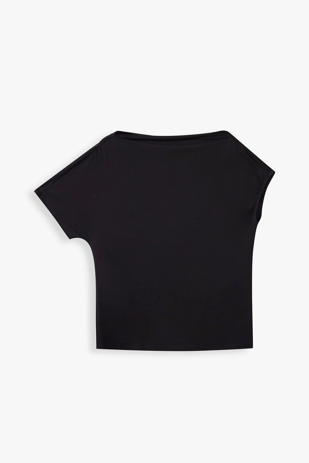 Boat Neck Top