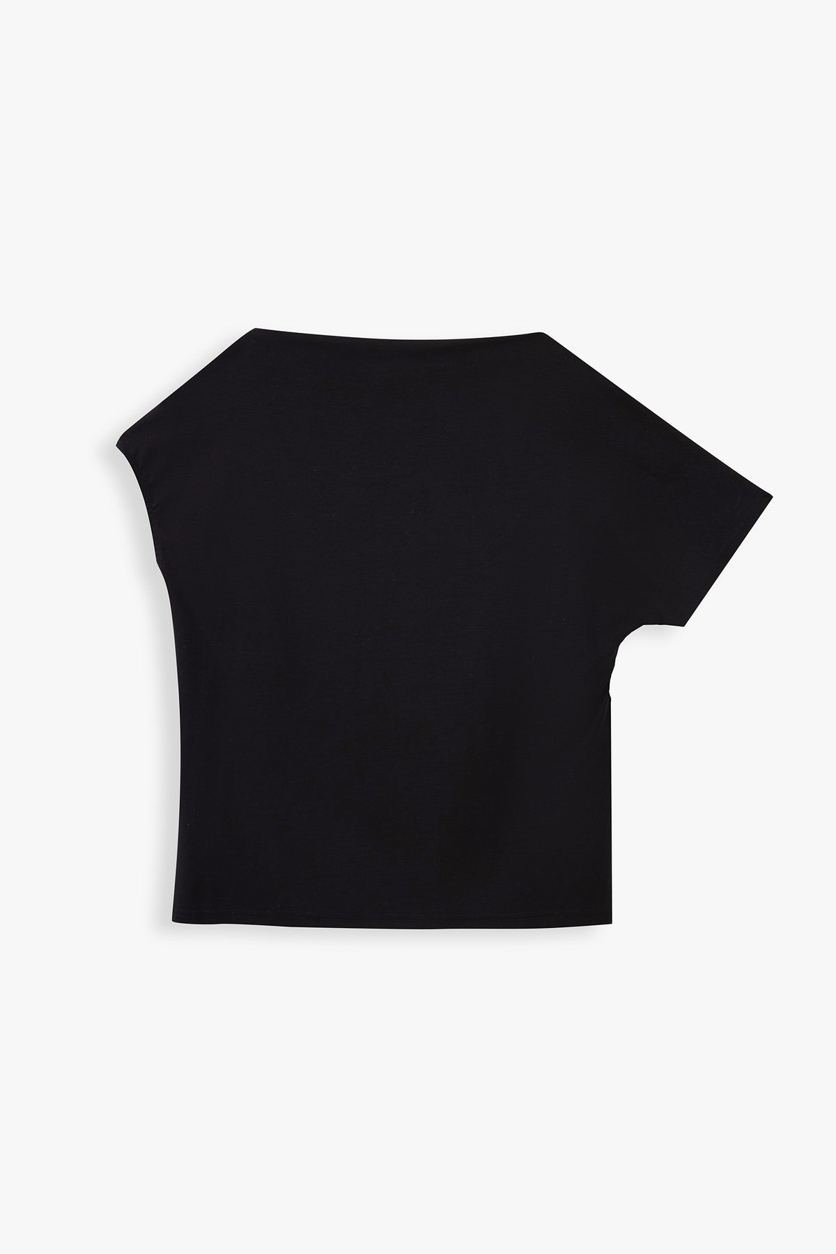 Boat Neck Top