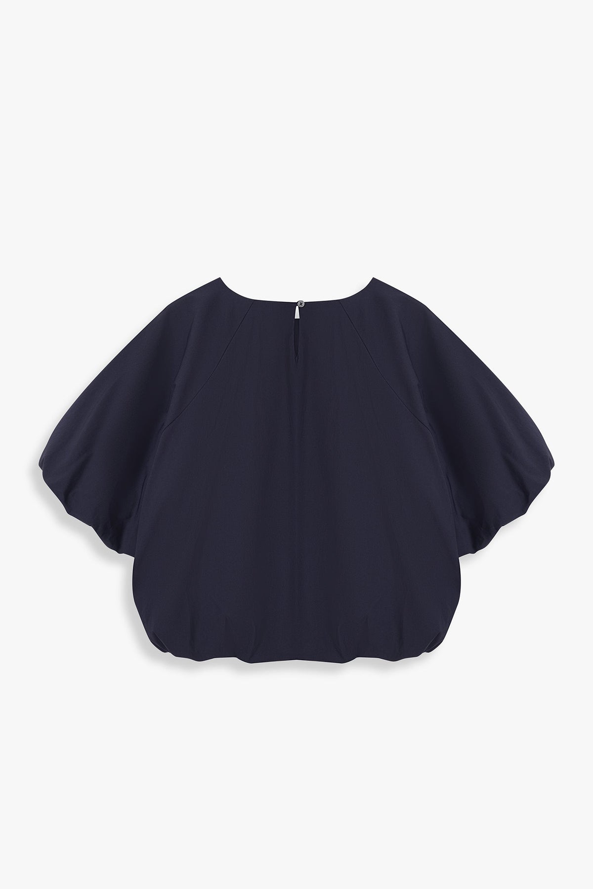 Bubble Raglan Sleeve Top