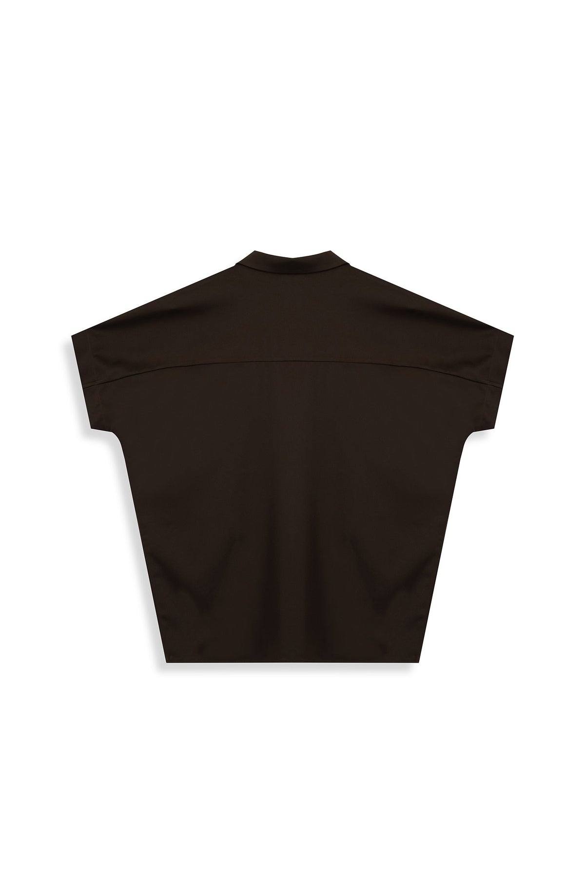 Skipper Collar Top