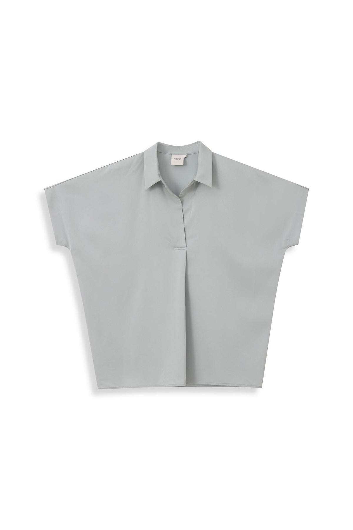 Skipper Collar Top