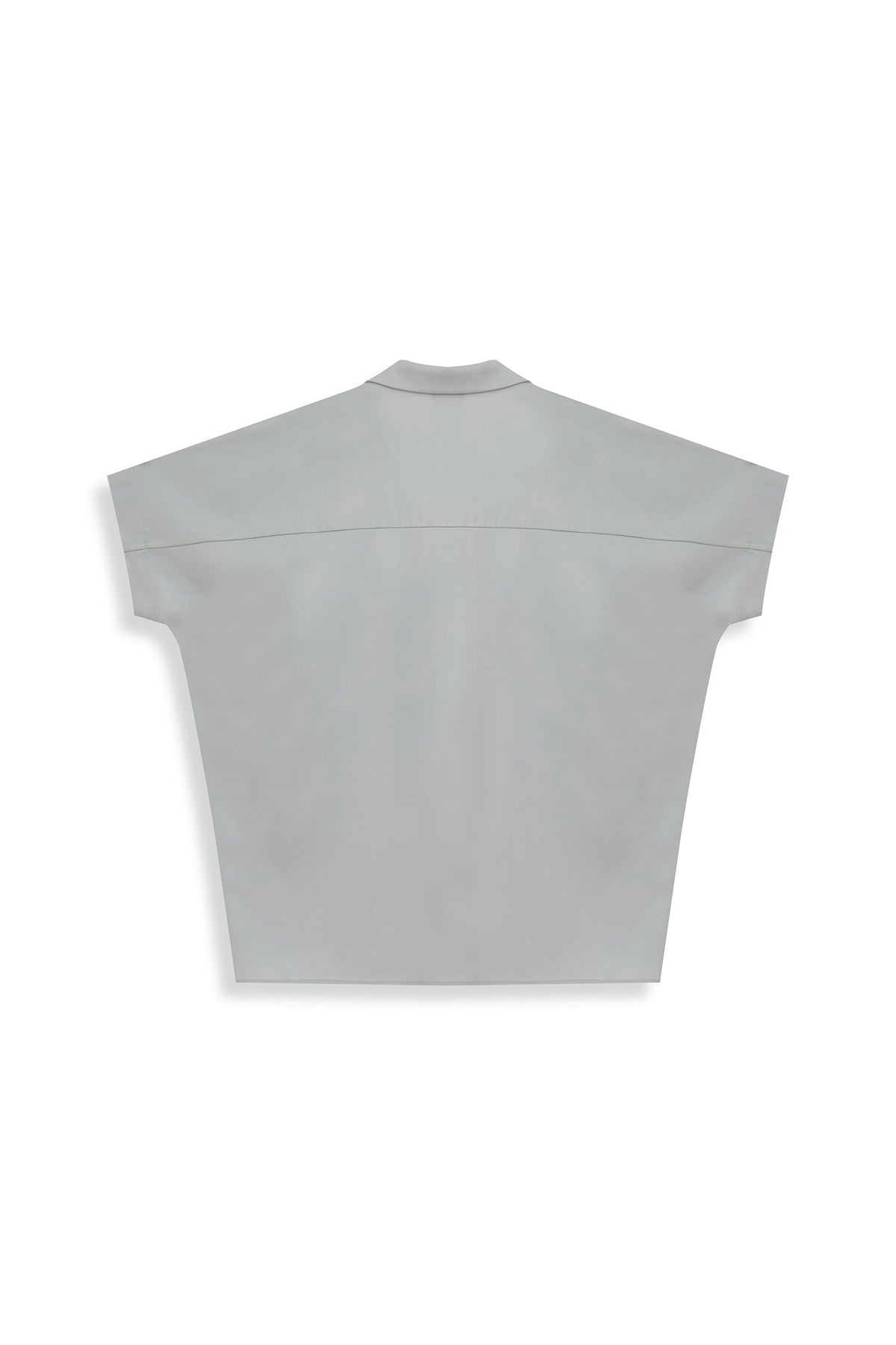Skipper Collar Top