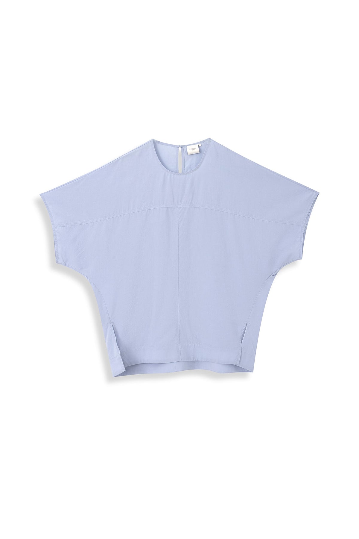 Stitch Detail Top