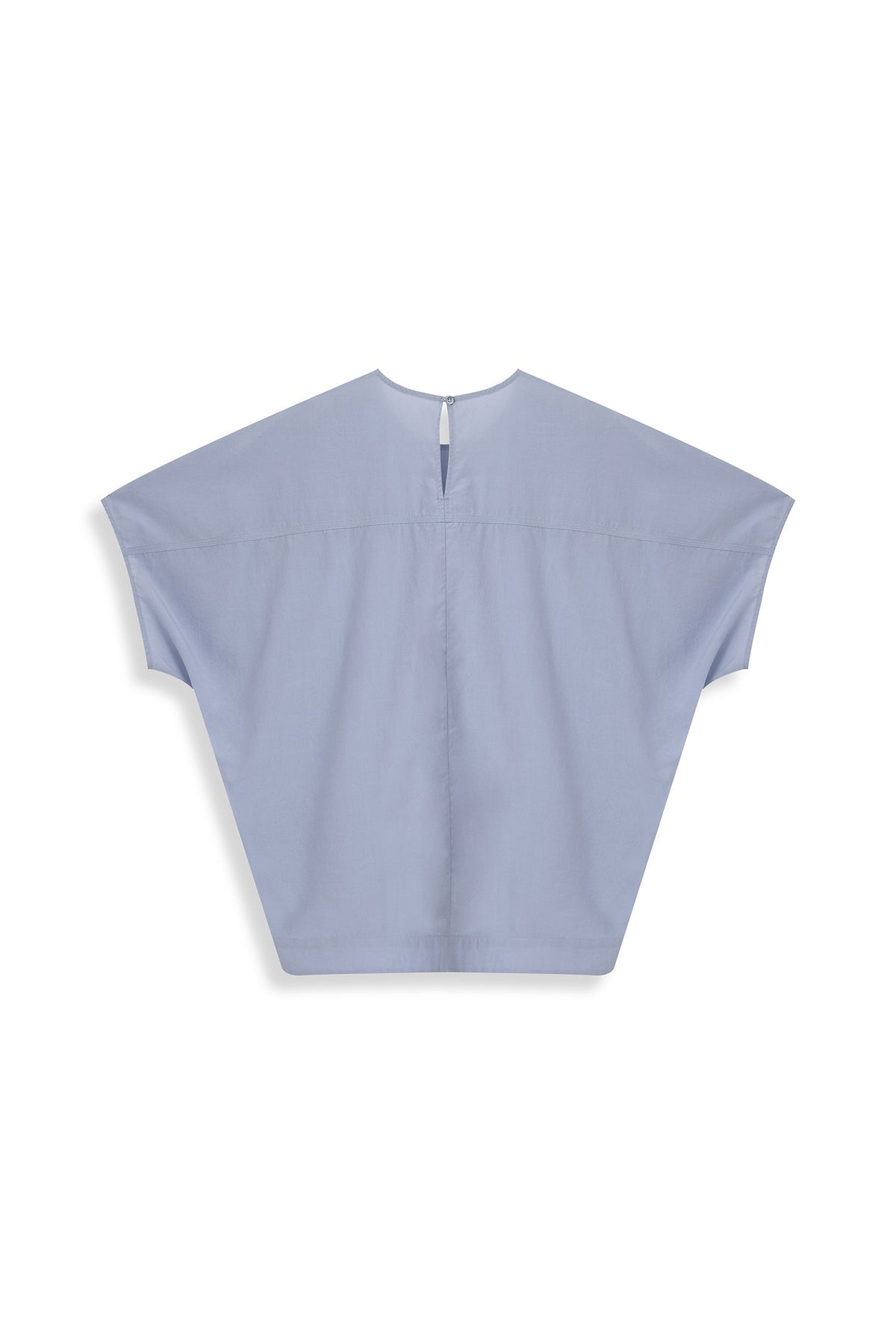 Stitch Detail Top