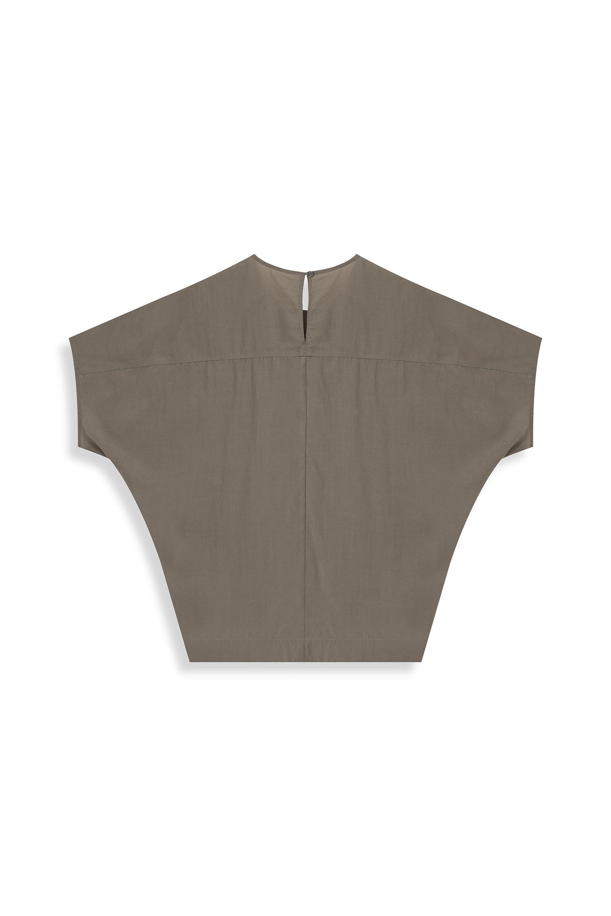 Stitch Detail Top