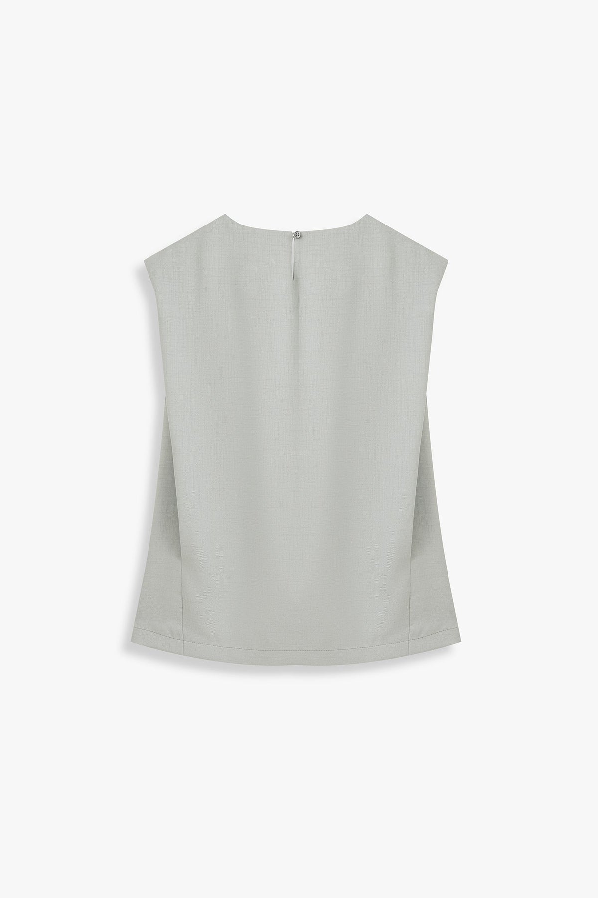 Front Tuck Knot Top