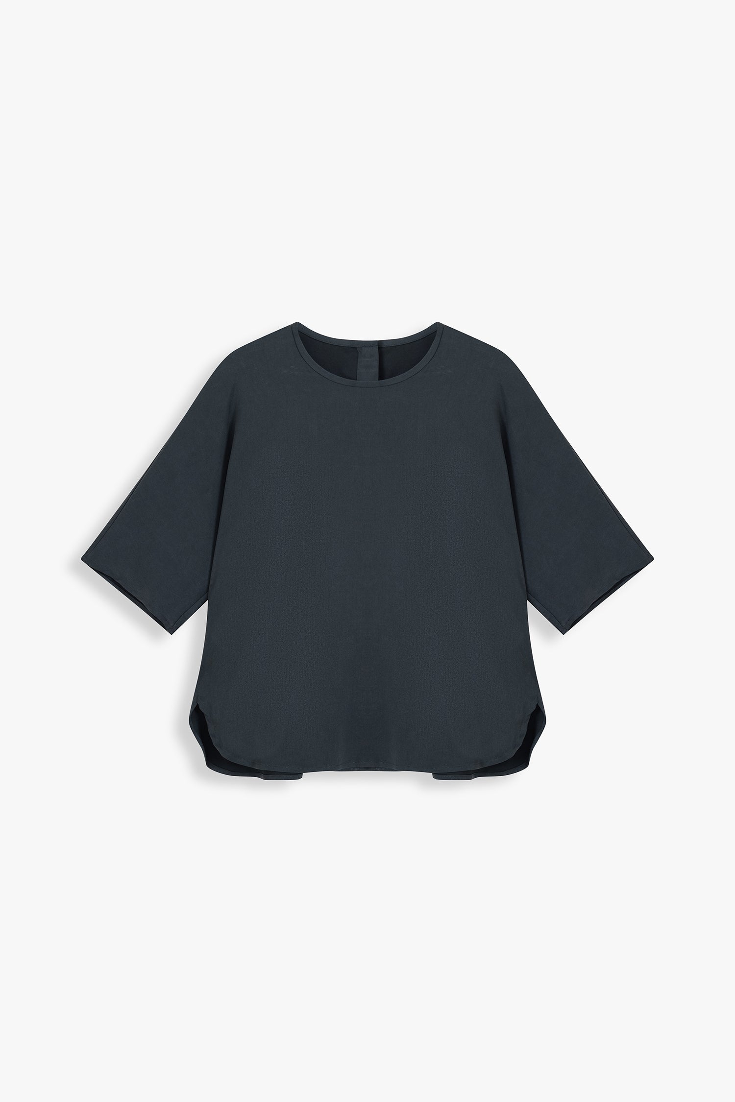 Lauren Round Neck Top