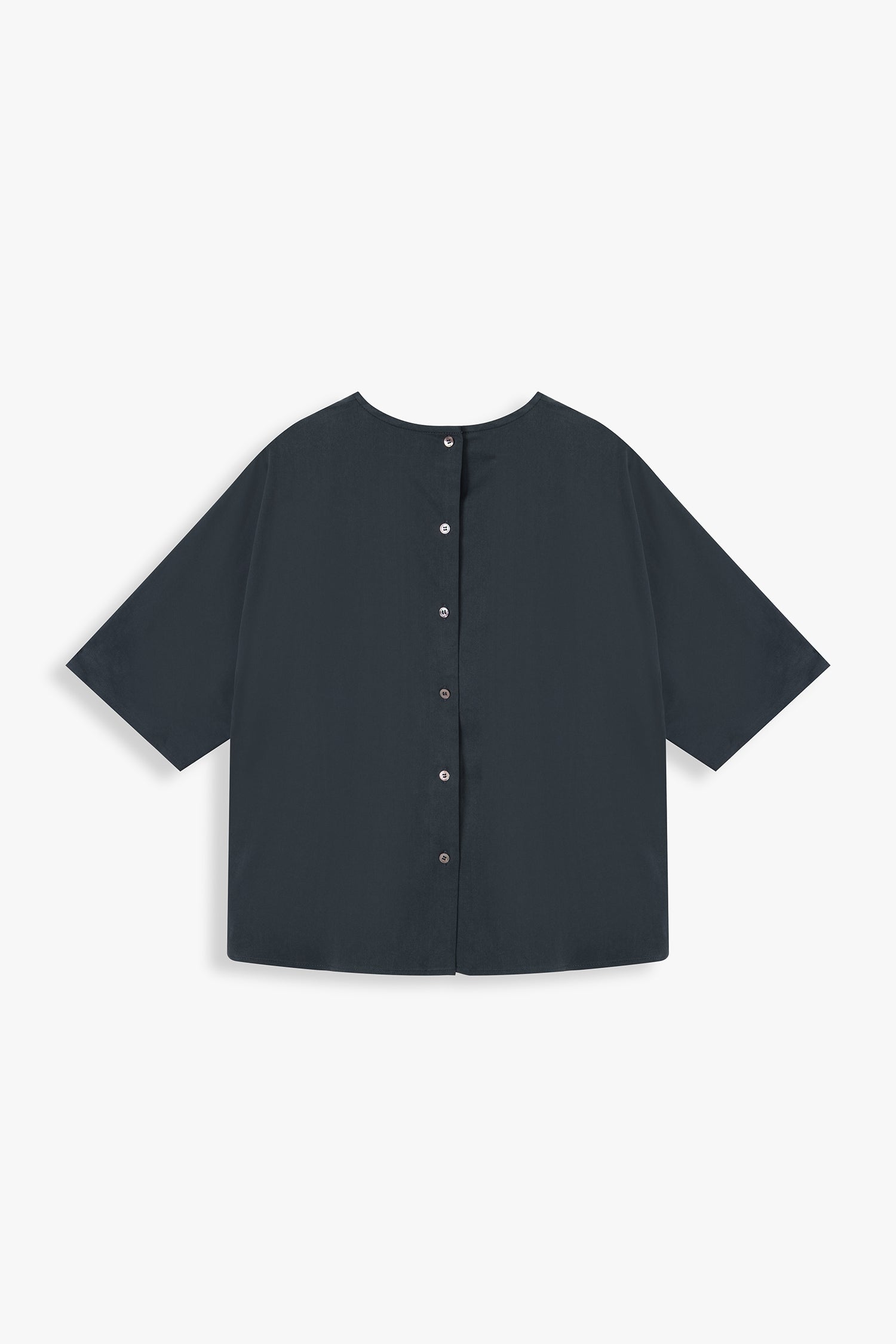 Lauren Round Neck Top