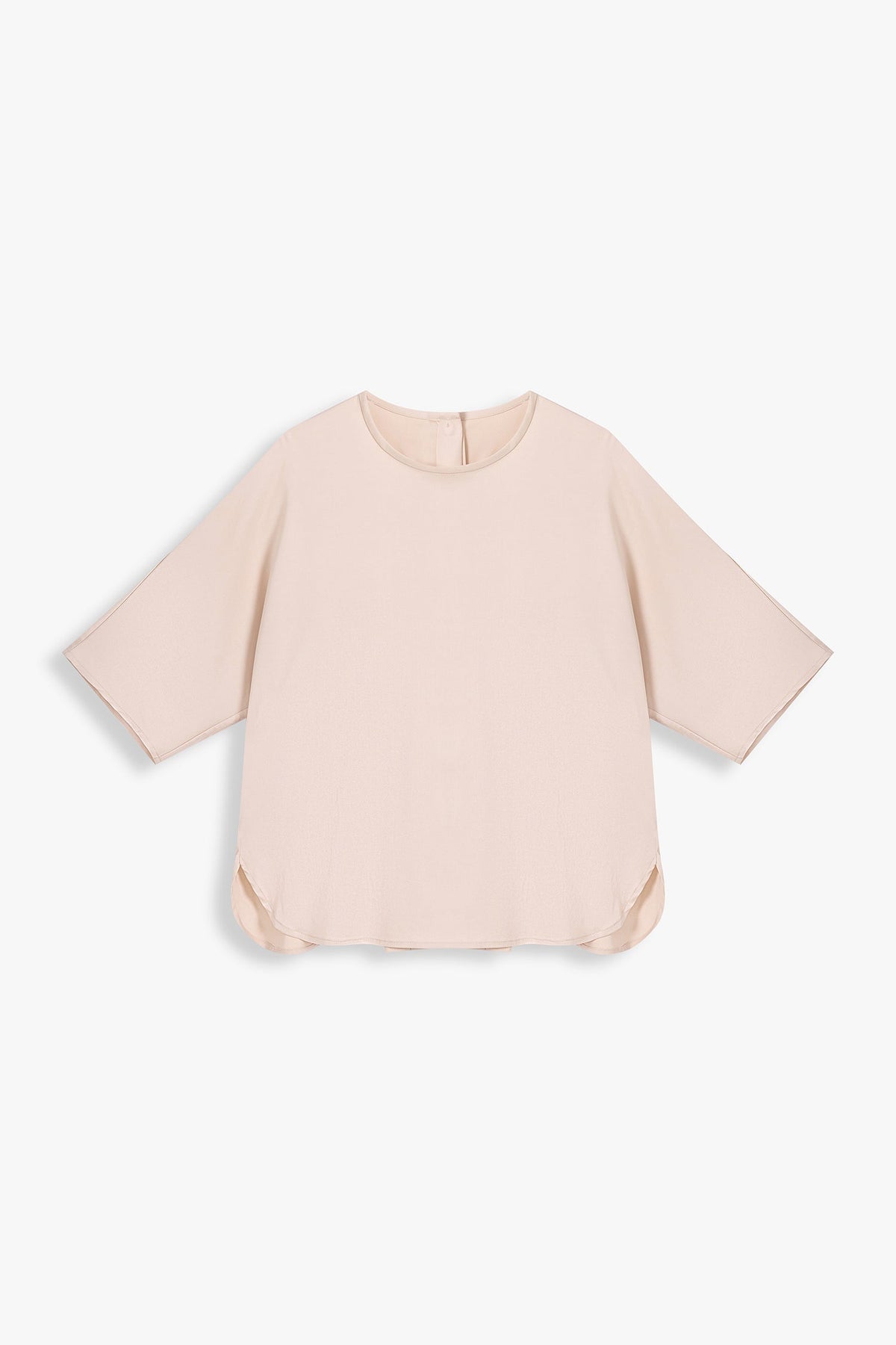 Lauren Round Neck Top