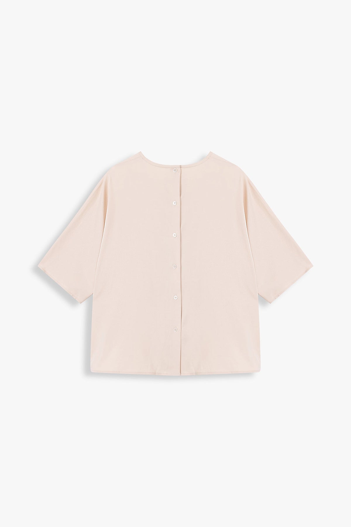 Lauren Round Neck Top