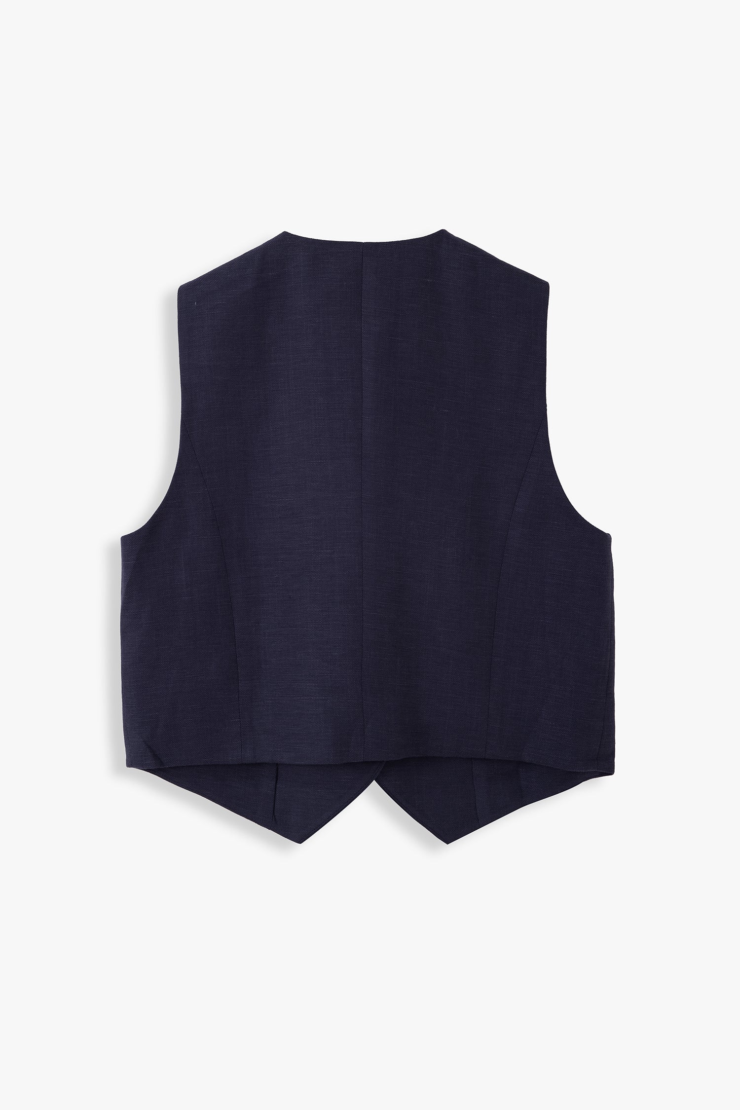 Classic Blazer Gilet