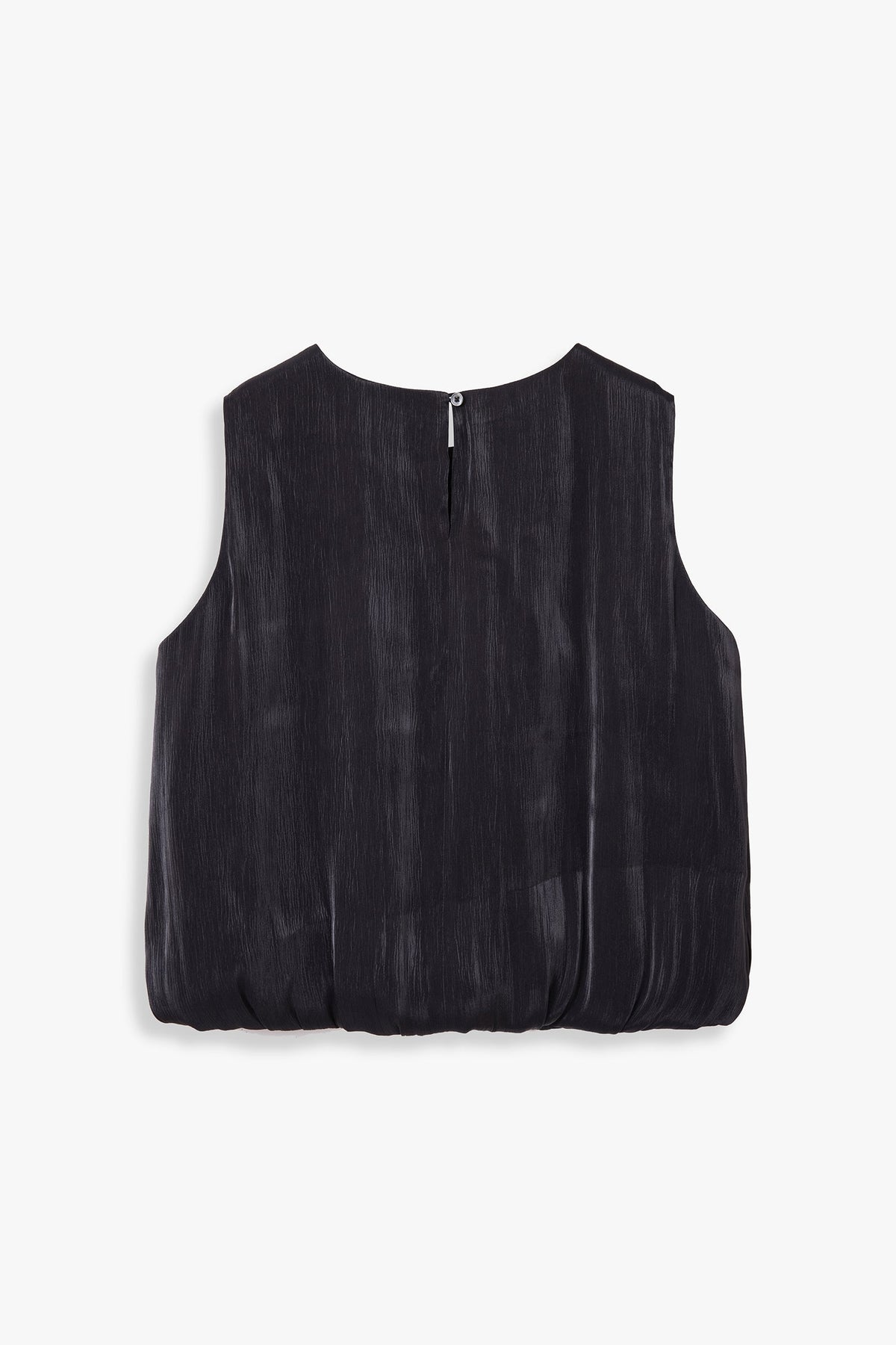 Bubble Shell Top