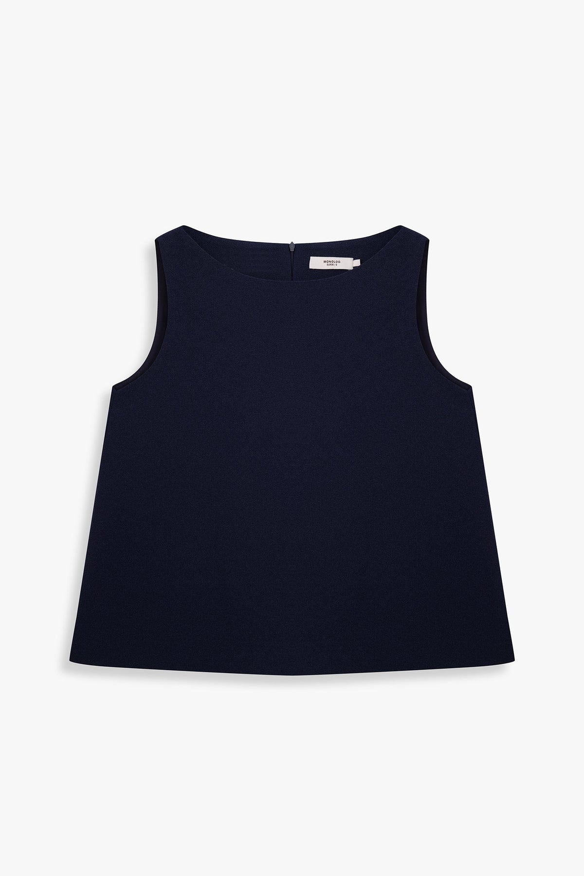 A Line Shell Top