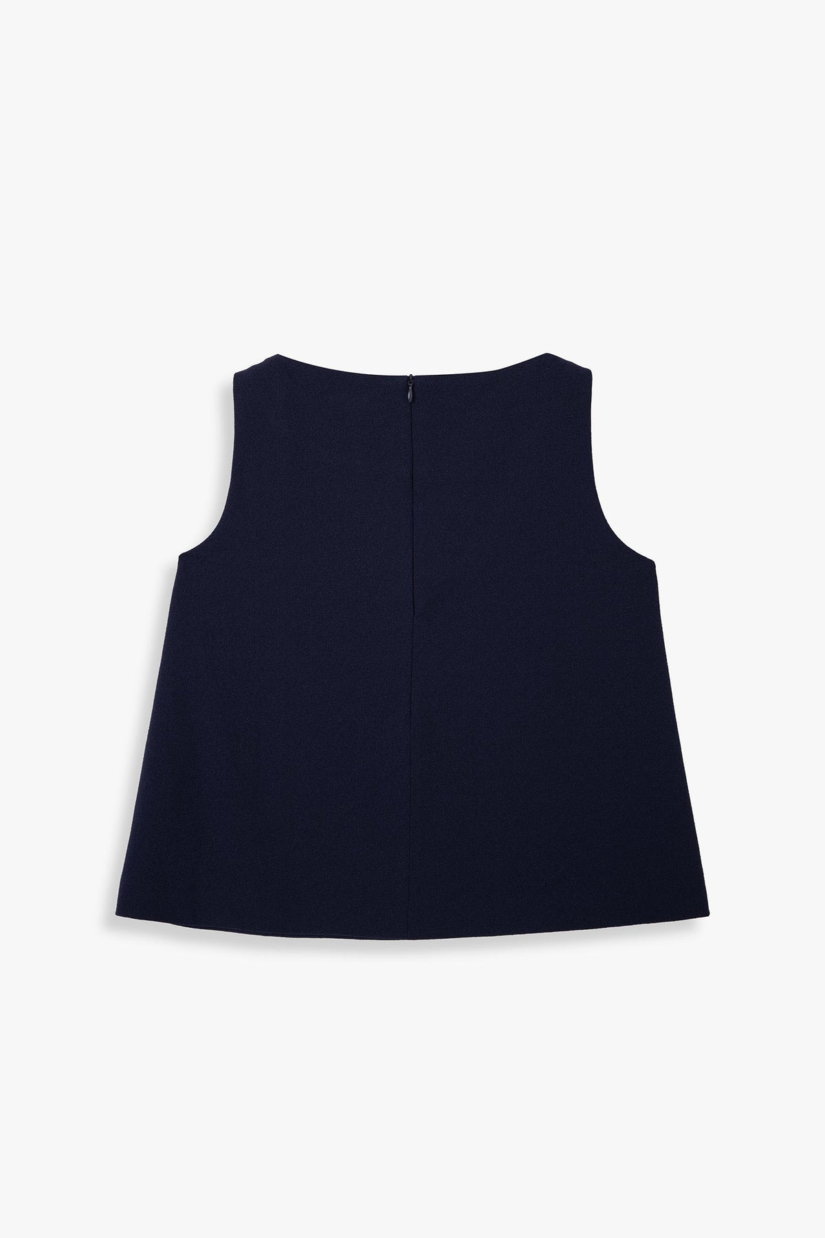 A Line Shell Top