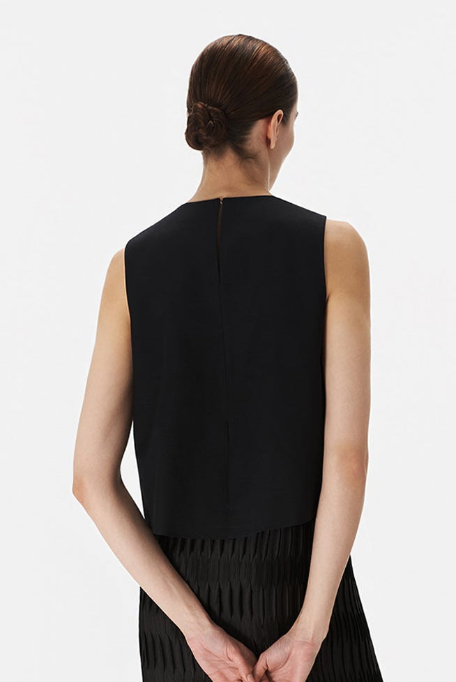 A Line Shell Top