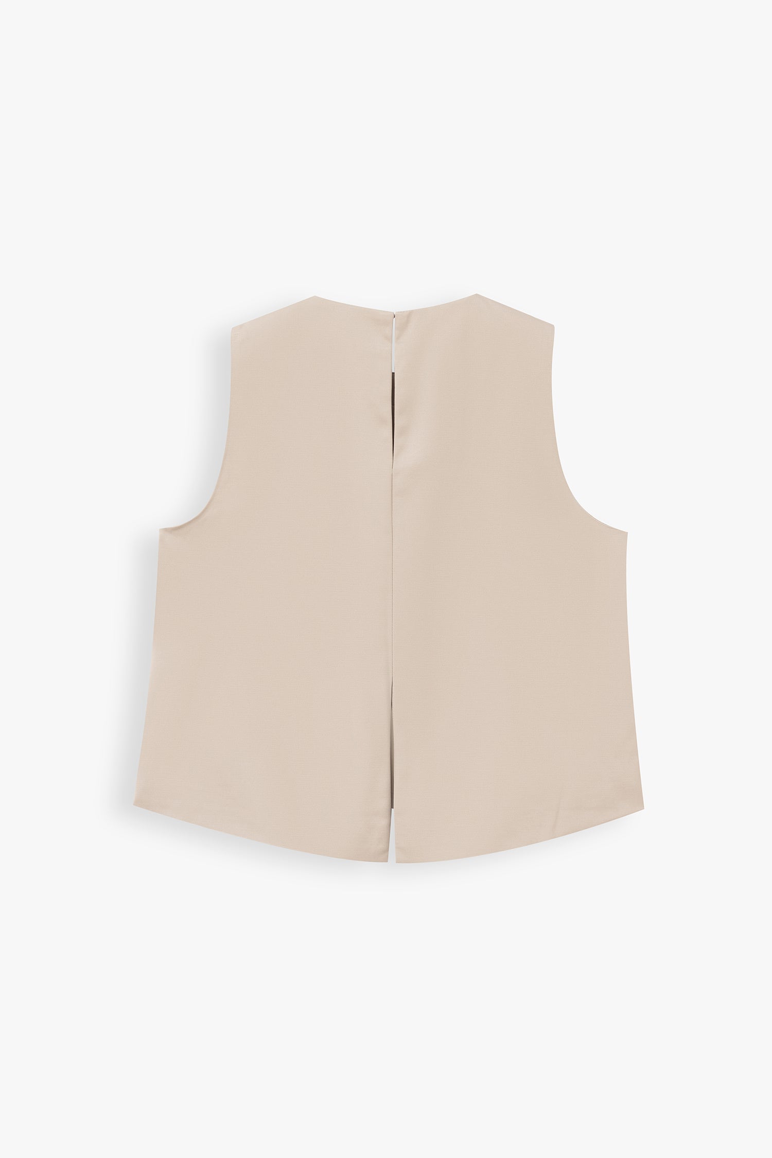 Penelope Signature Shell Top