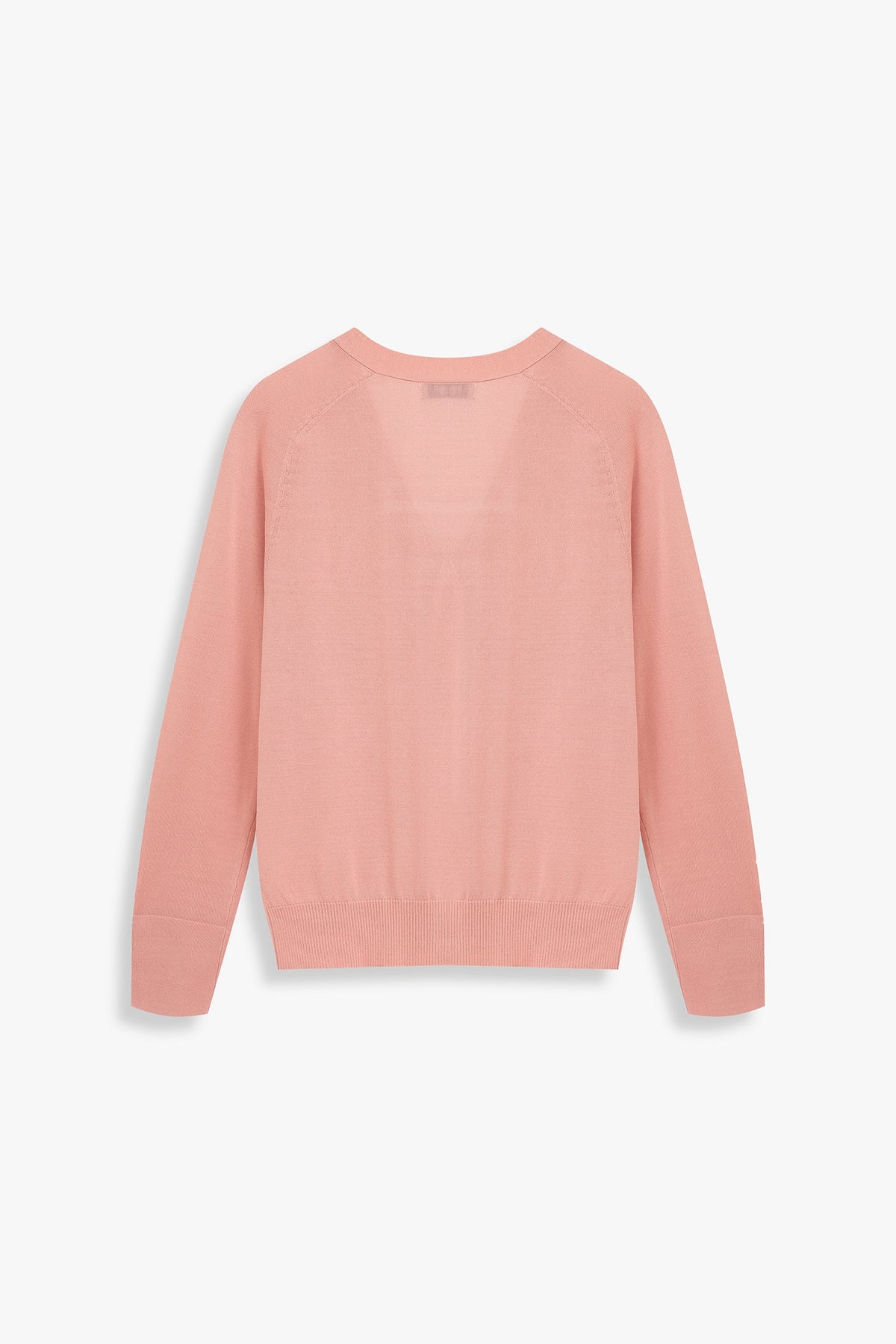 Sweater Knit Cardigan
