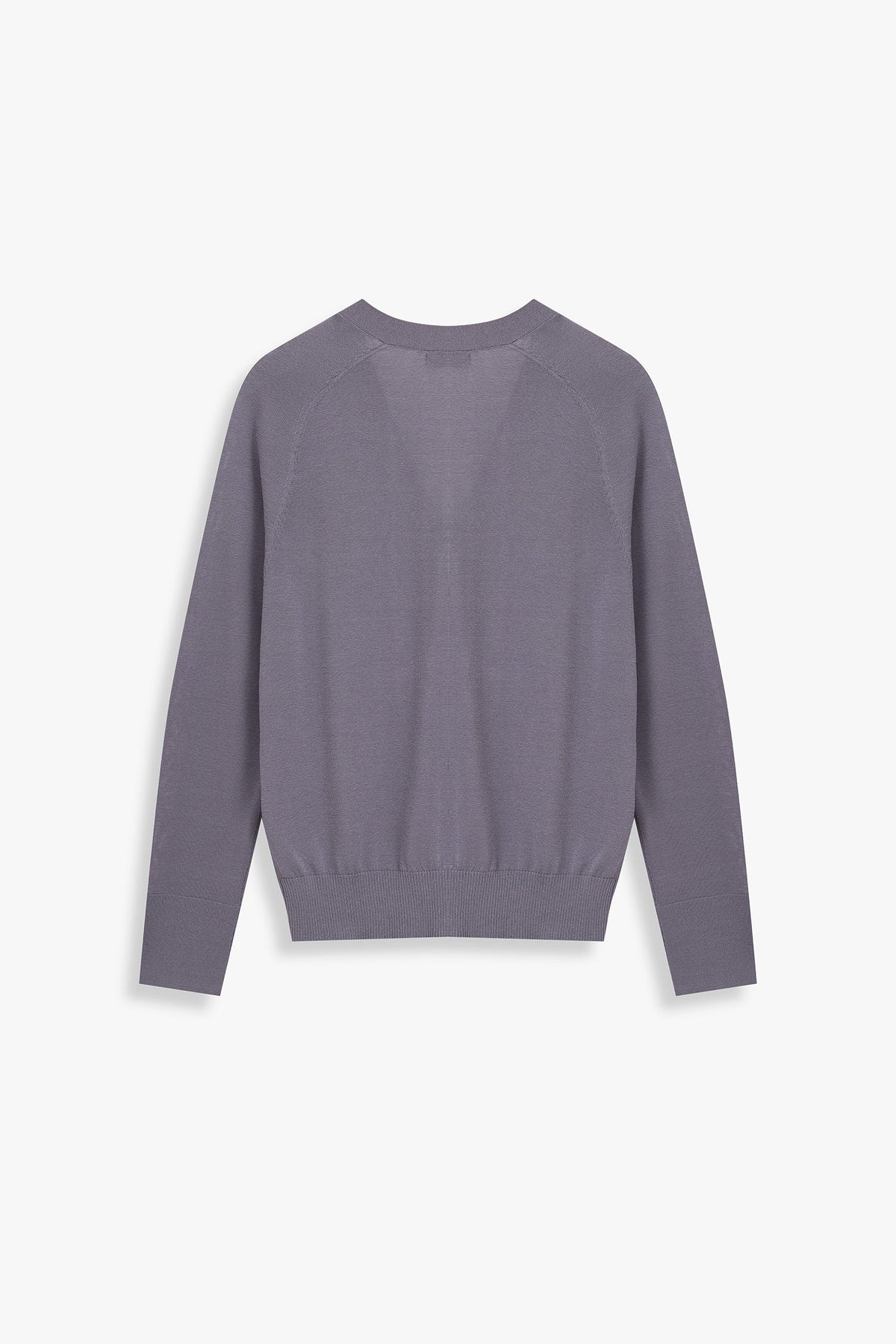 Sweater Knit Cardigan