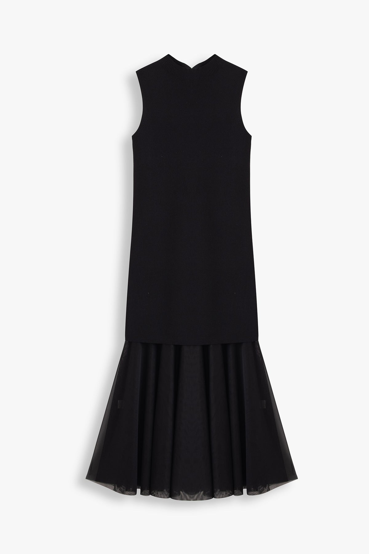 Valentina Lyocell Tank Dress