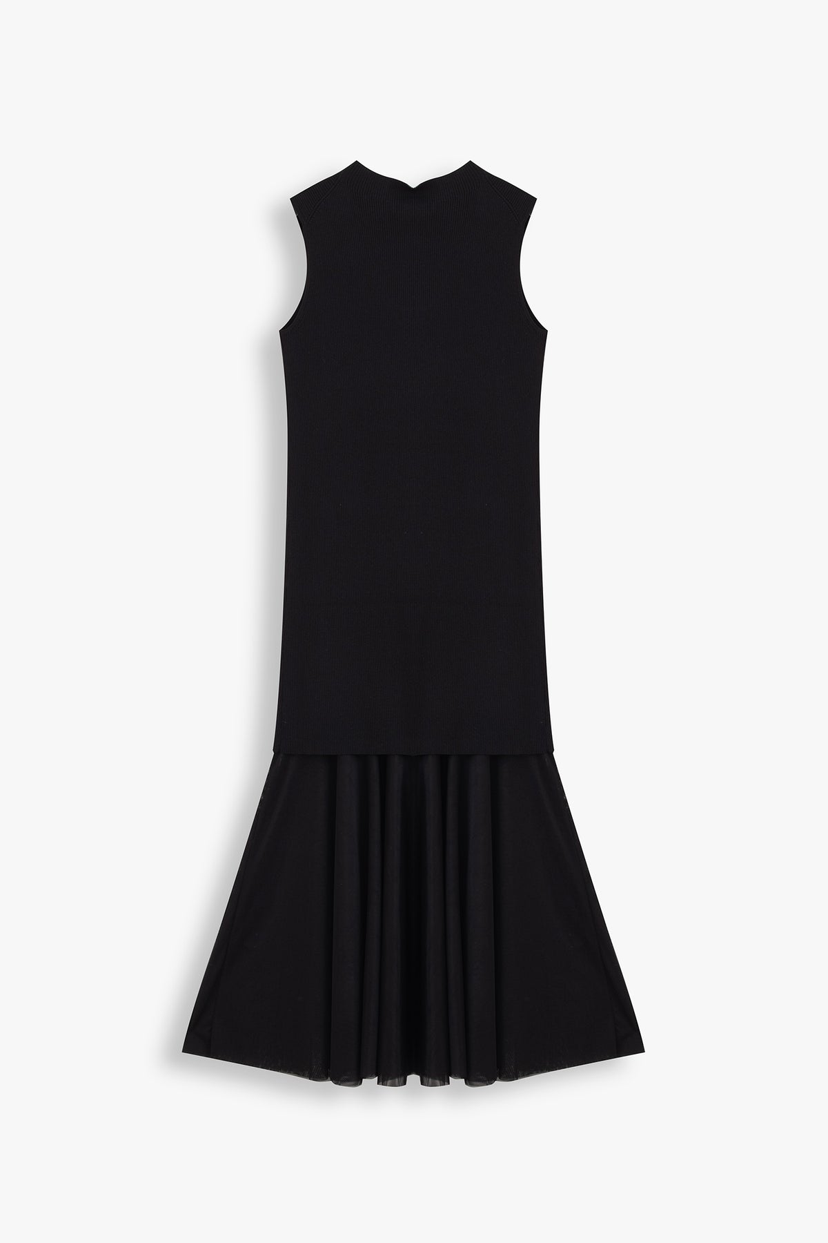 Valentina Lyocell Tank Dress
